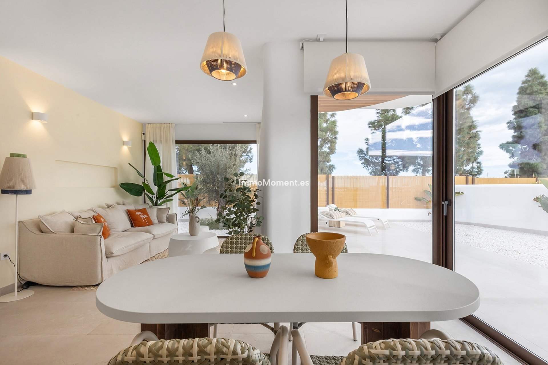 Obra nueva - High-bungalow - Los Alcázares