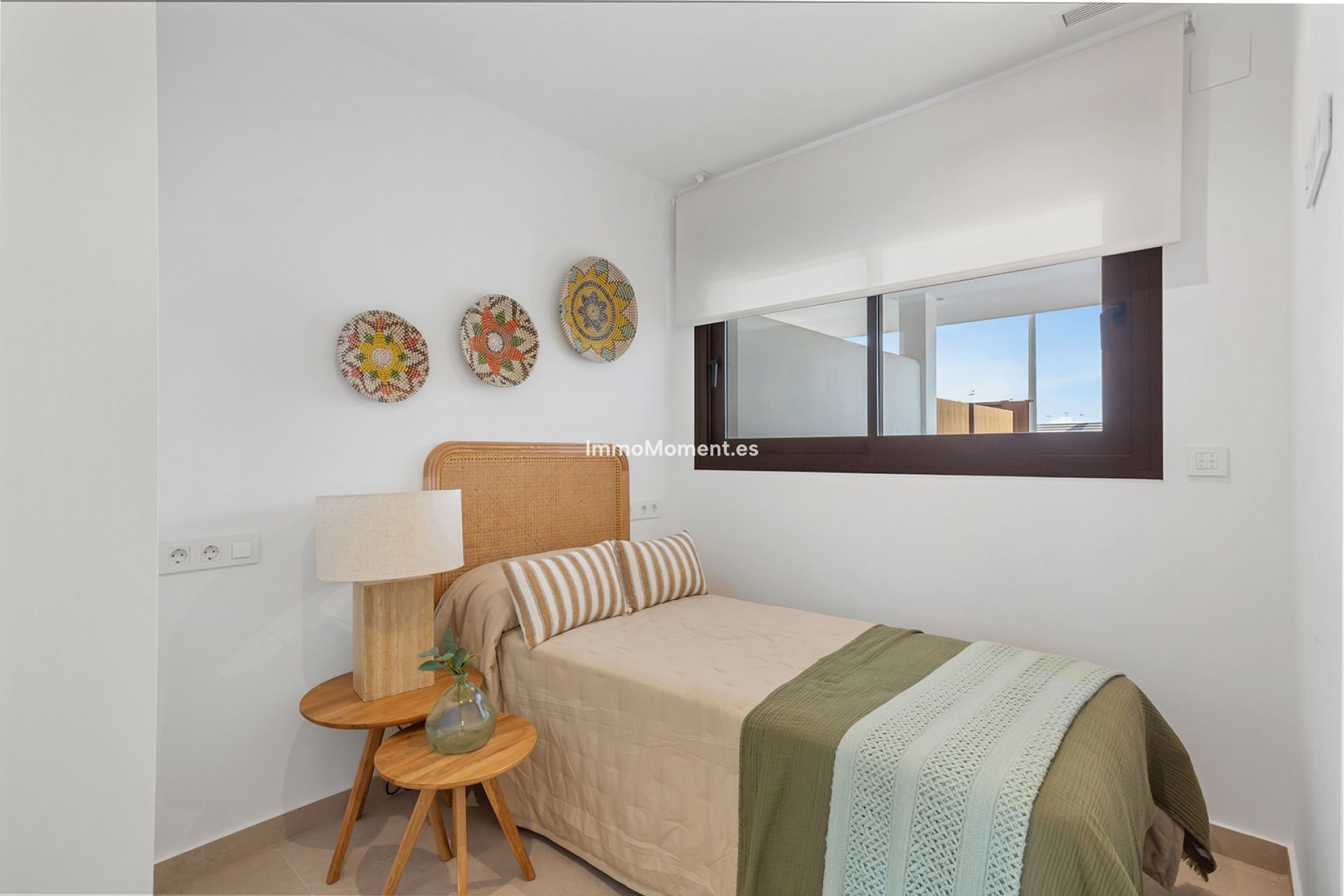 Obra nueva - High-bungalow - Los Alcázares