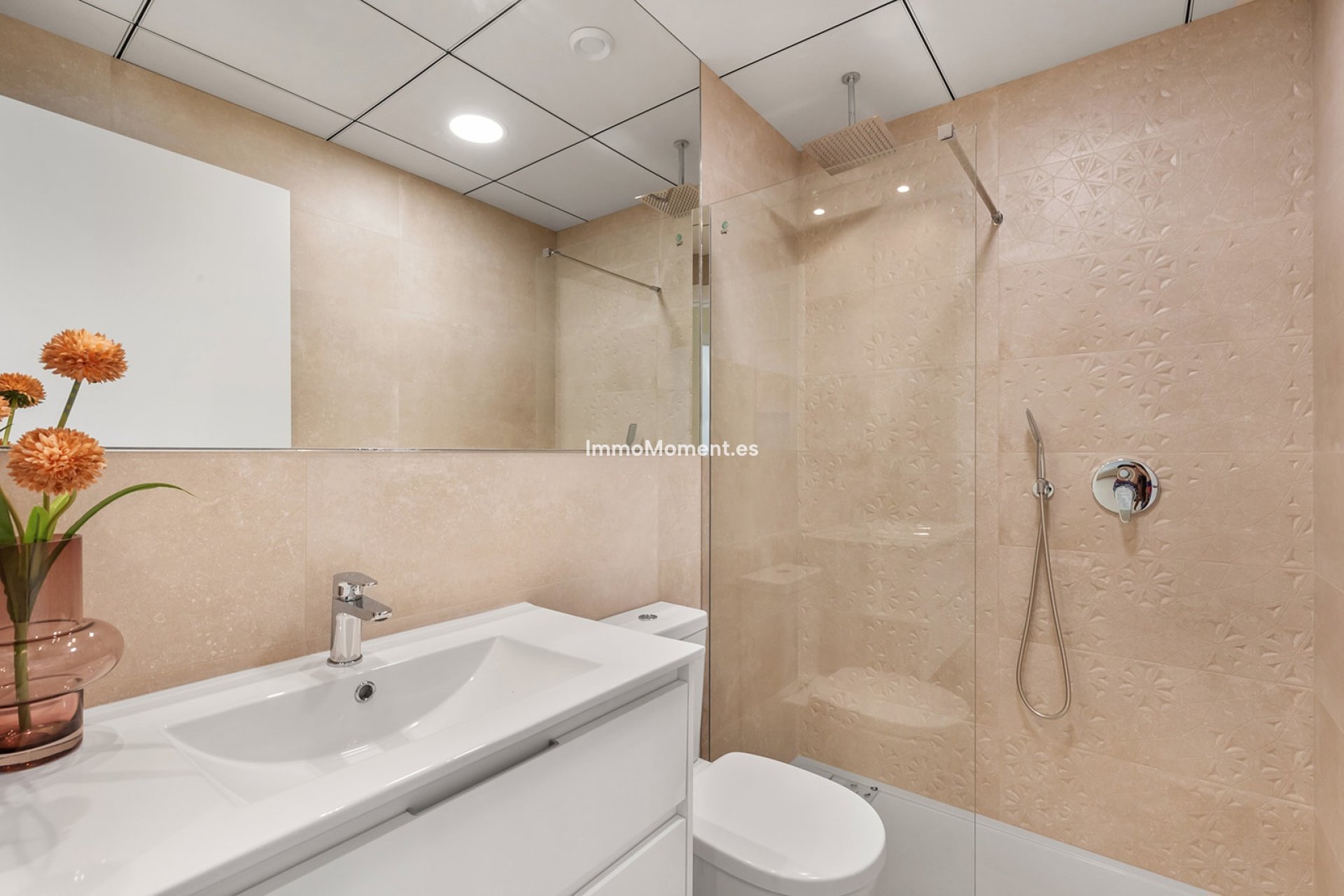 Obra nueva - High-bungalow - Los Alcázares