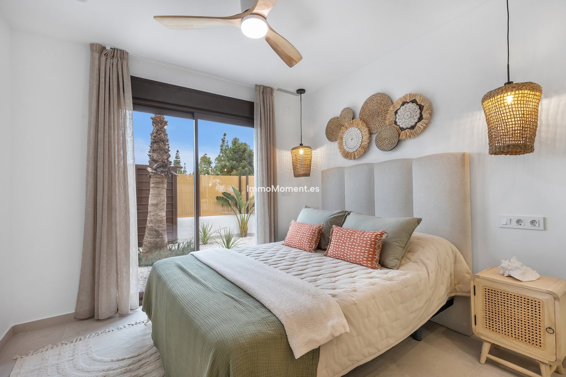 Obra nueva - High-bungalow - Los Alcázares