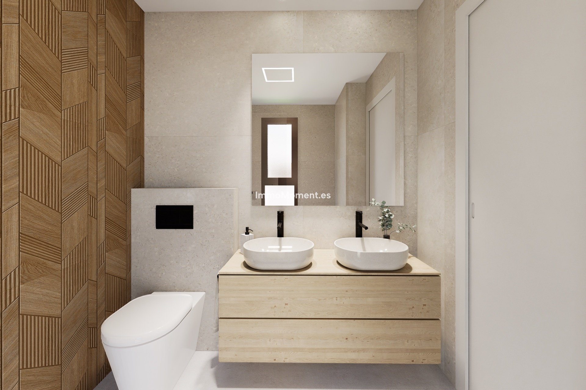 Obra nueva - High-bungalow - Los Alcázares