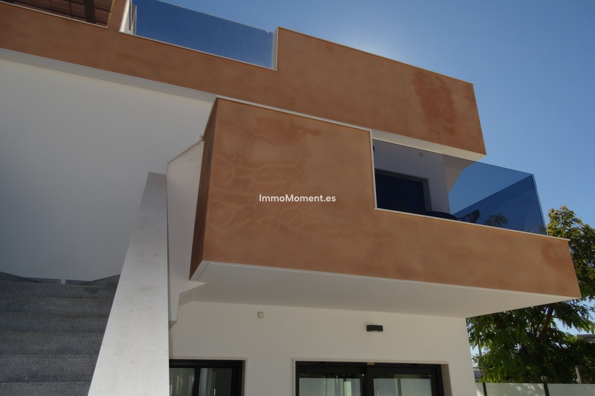 Obra nueva - High-bungalow - Pilar de la Horadada