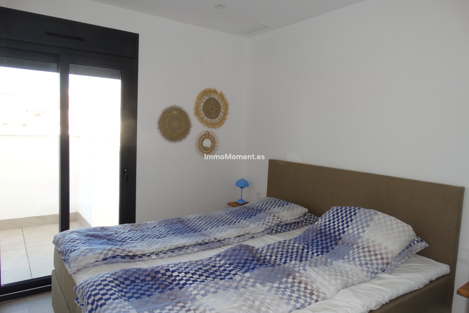 Obra nueva - High-bungalow - Pilar de la Horadada