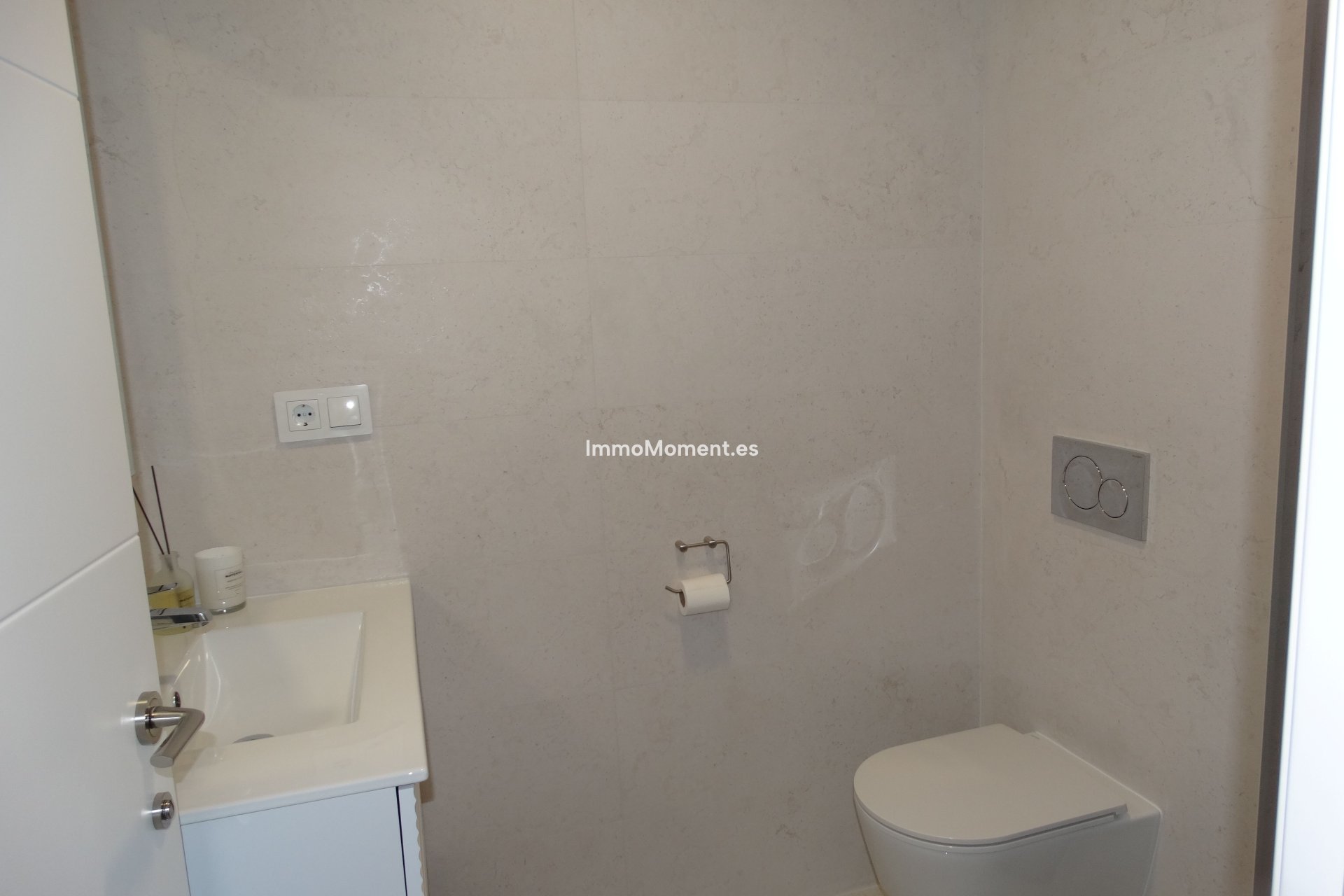 Obra nueva - High-bungalow - Pilar de la Horadada