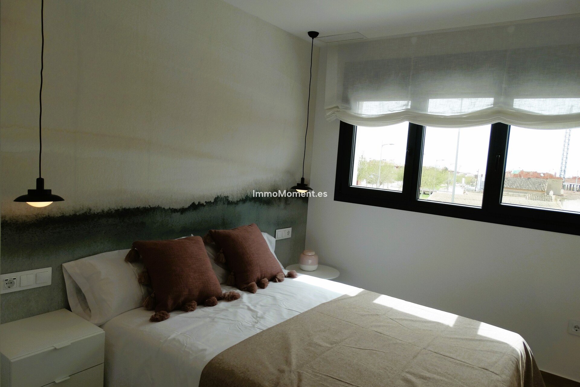 Obra nueva - High-bungalow - Pilar de la Horadada