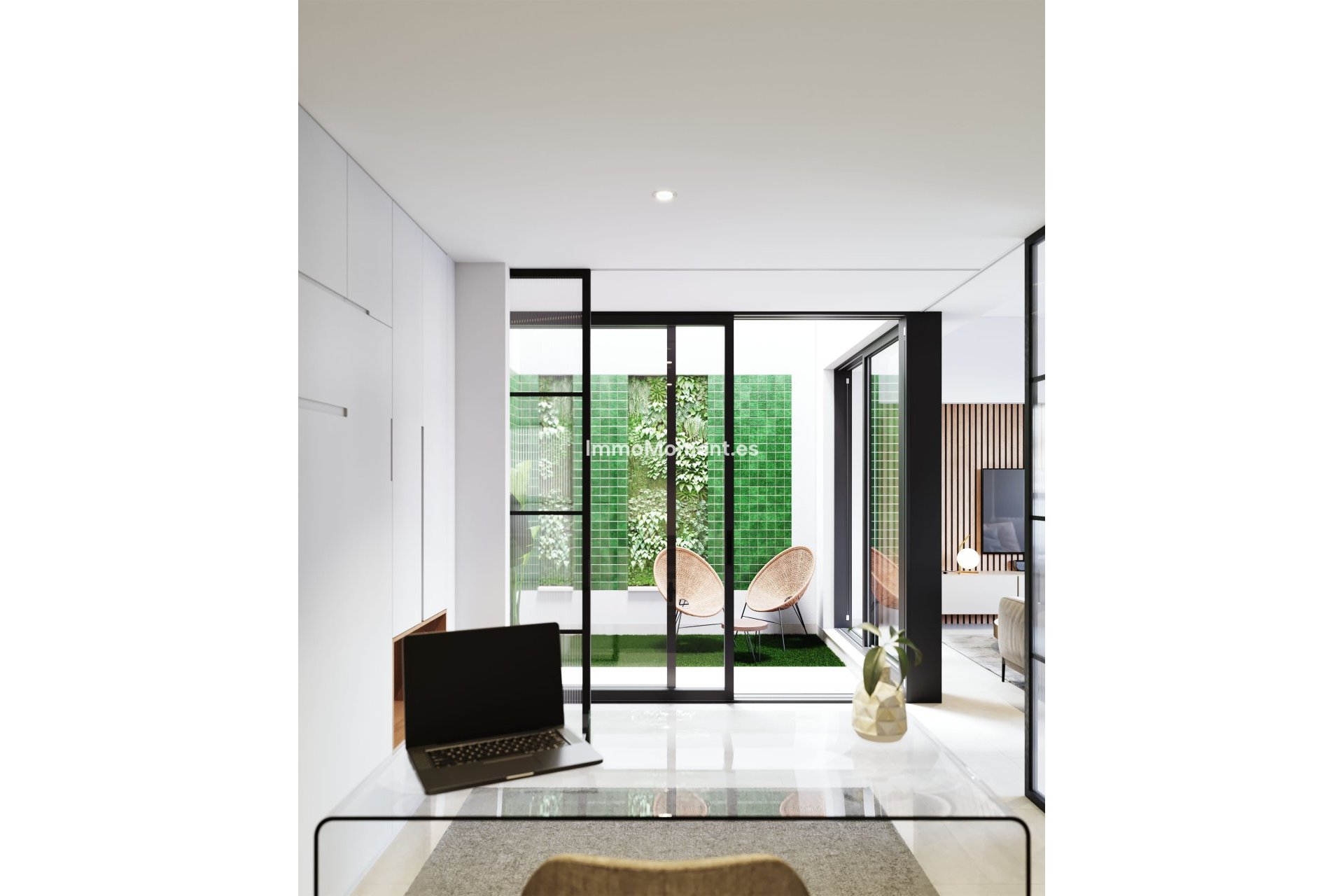 Obra nueva - High-bungalow - Pilar de la Horadada
