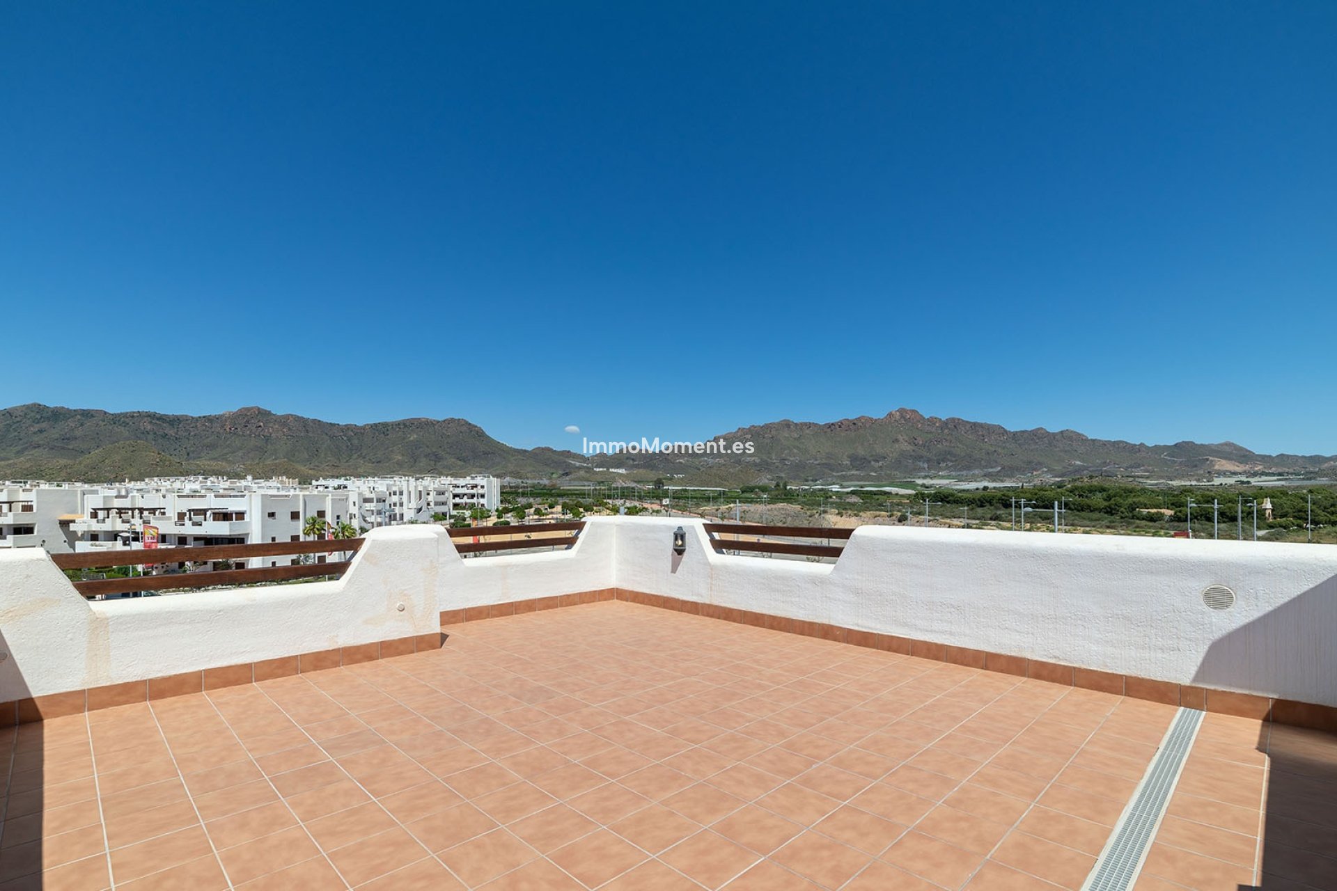 Obra nueva - High-bungalow - Pulpí