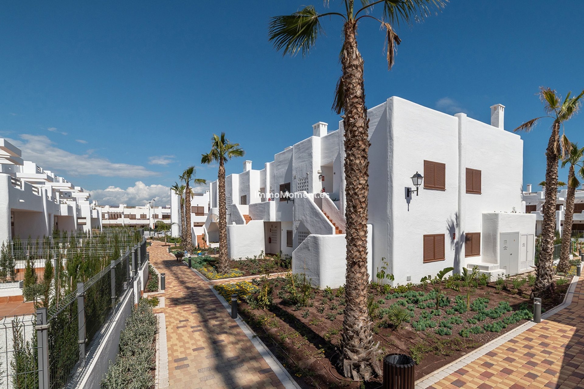 Obra nueva - High-bungalow - Pulpí