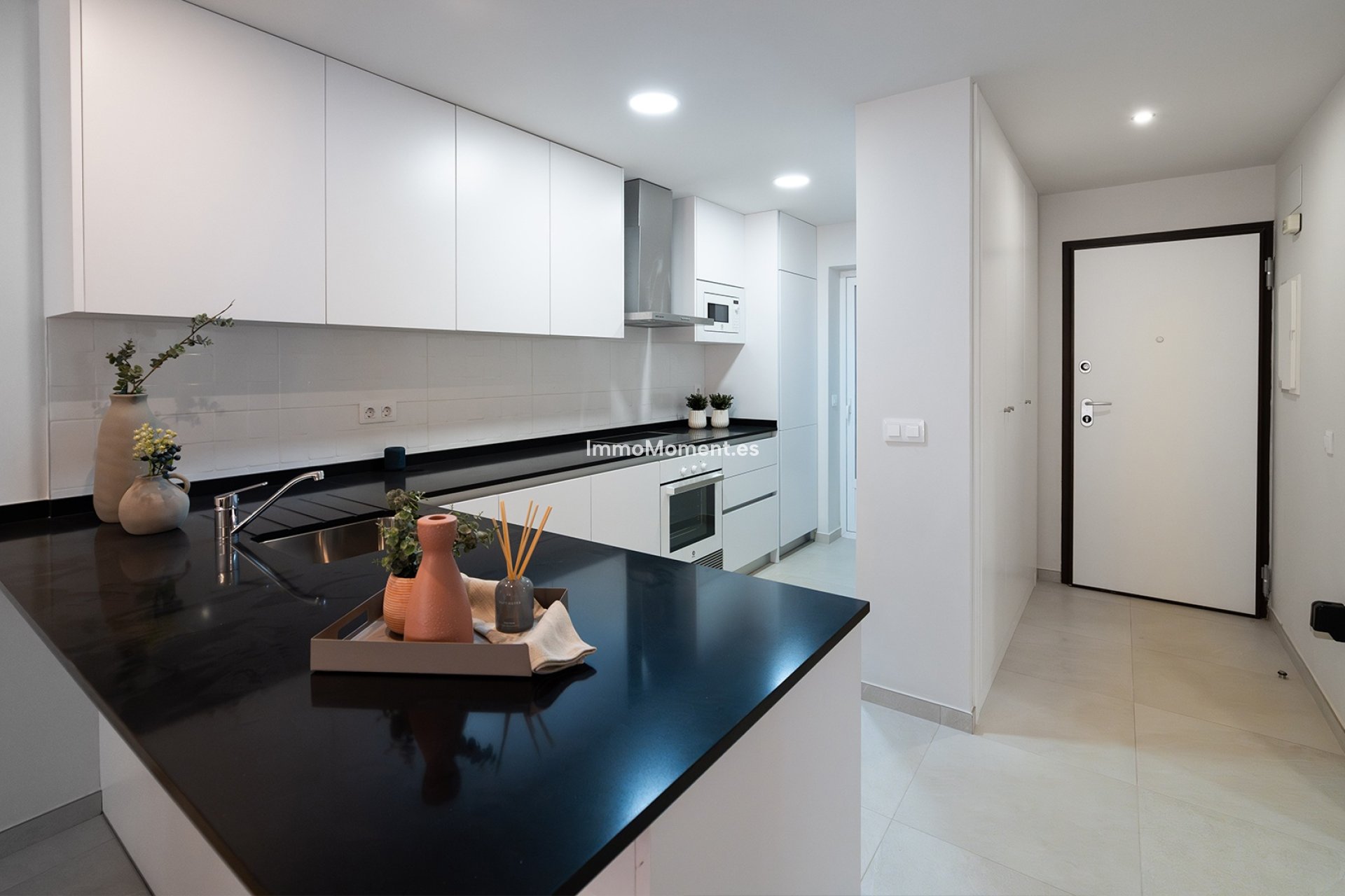Obra nueva - High-bungalow - Pulpí