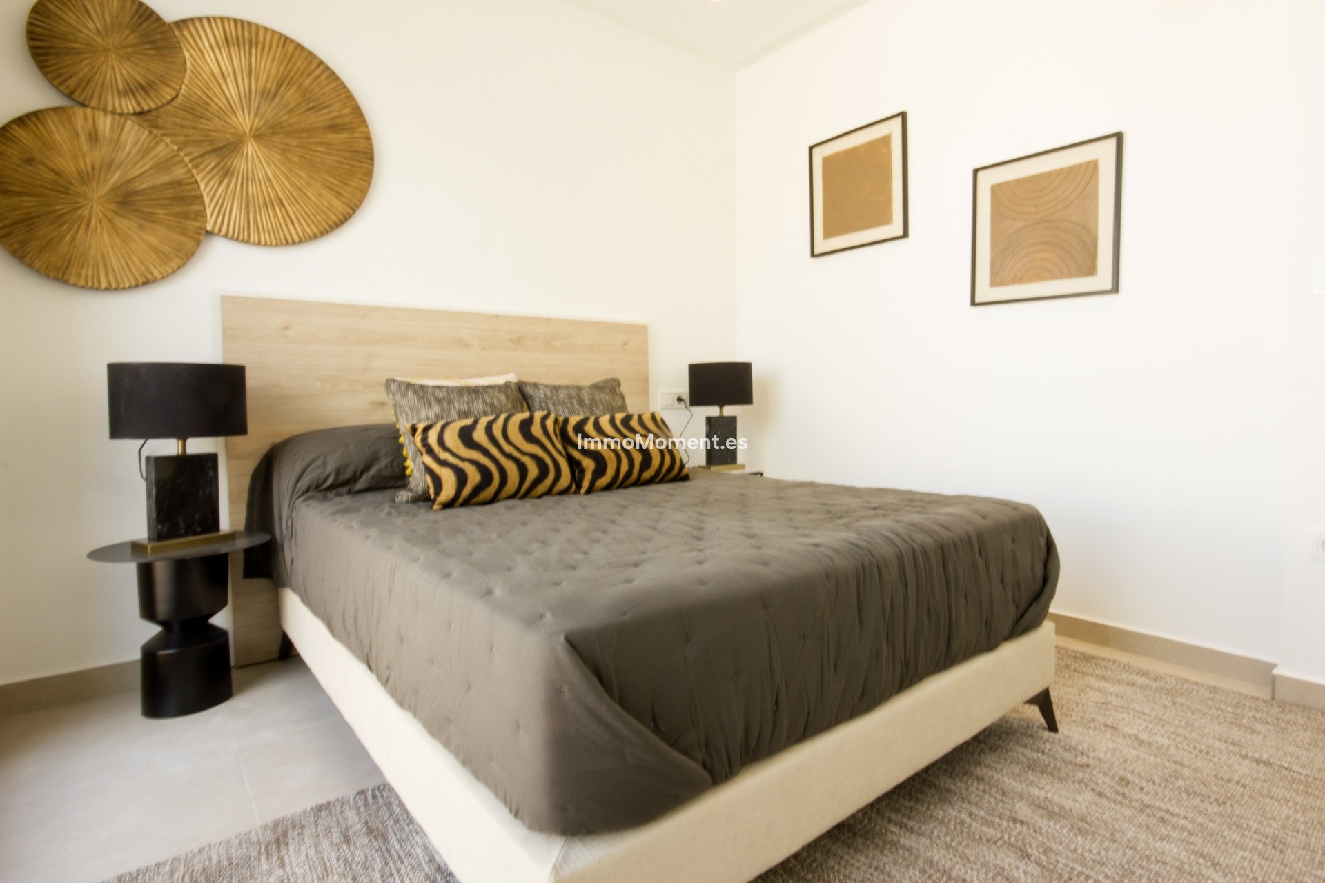 Obra nueva - High-bungalow - San Fulgencio