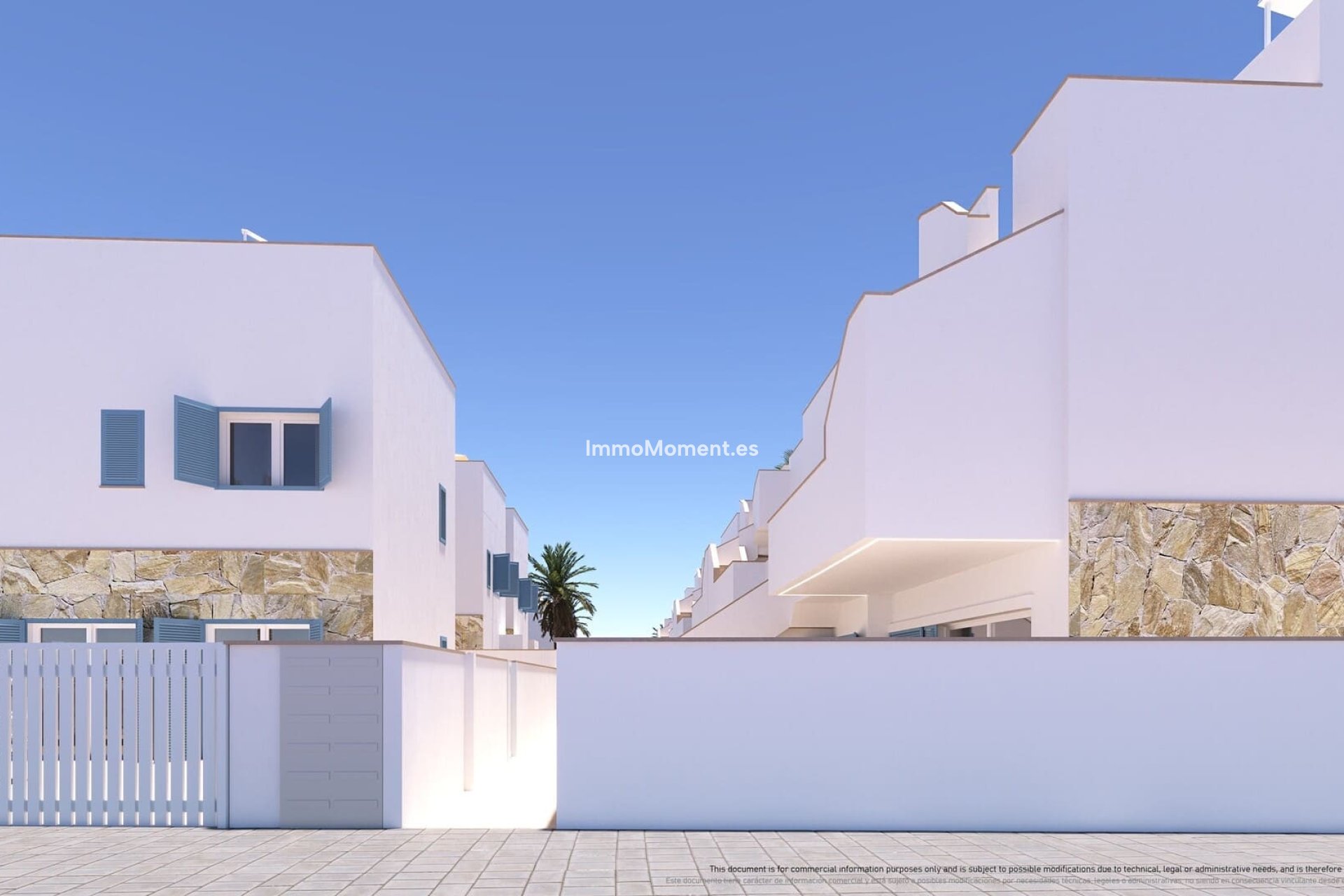 Obra nueva - High-bungalow - Torre de la Horadada