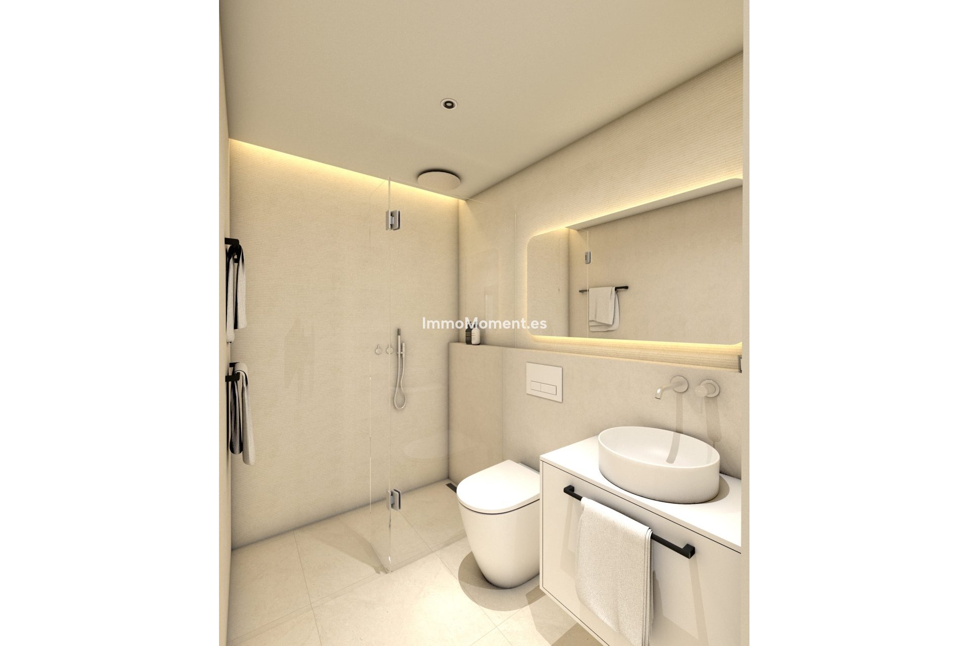 Obra nueva - High-bungalow - Torre de la Horadada