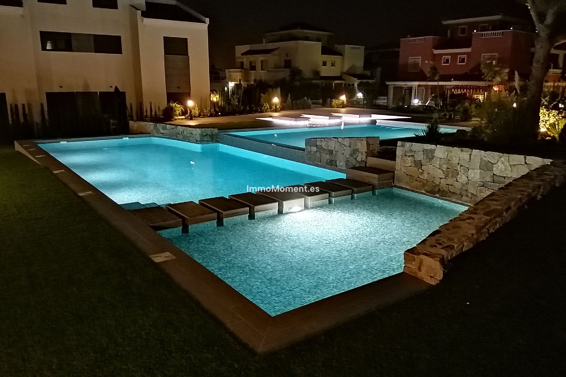 Obra nueva - High-bungalow - Torrevieja