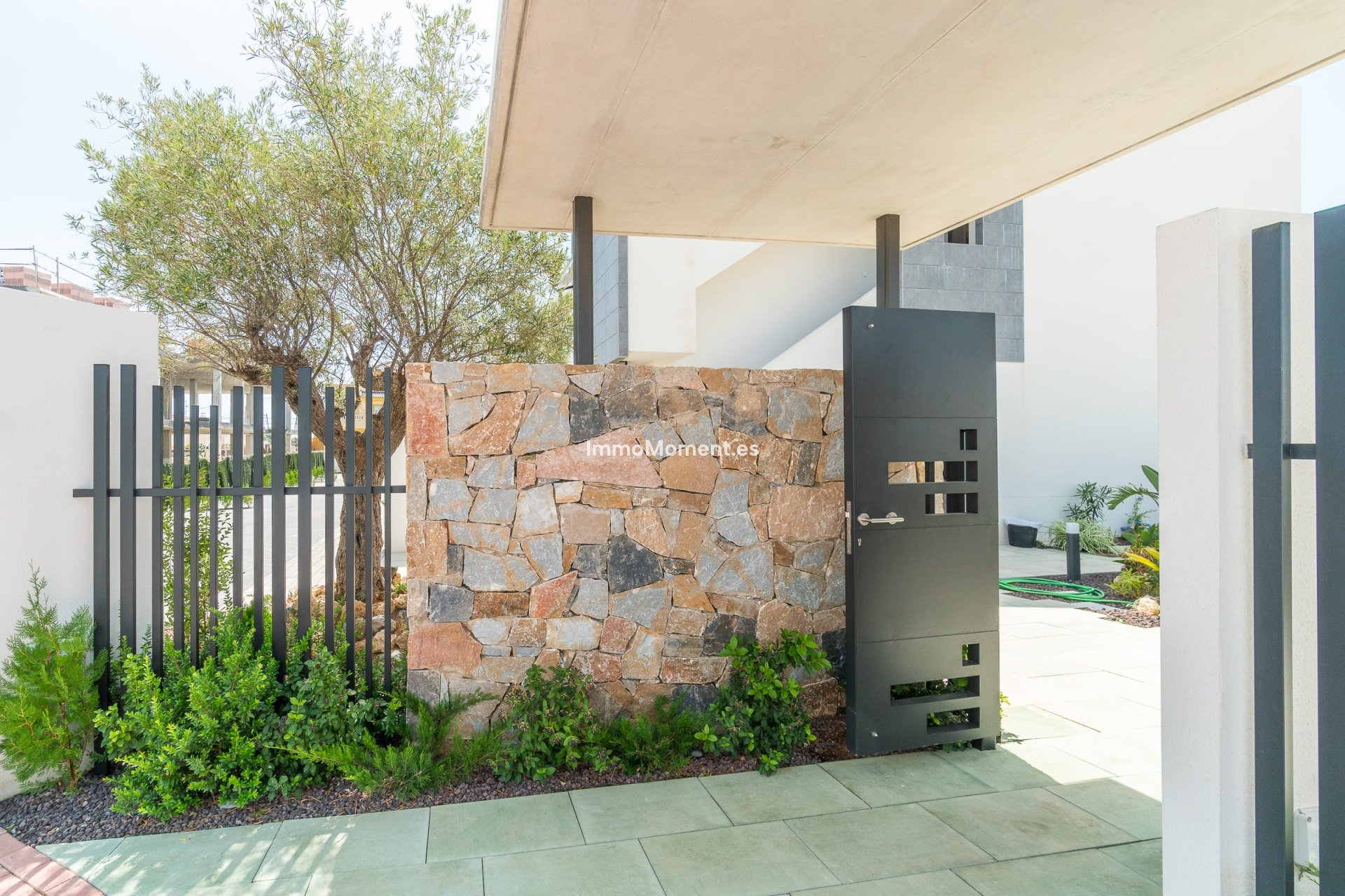 Obra nueva - High-bungalow - Torrevieja