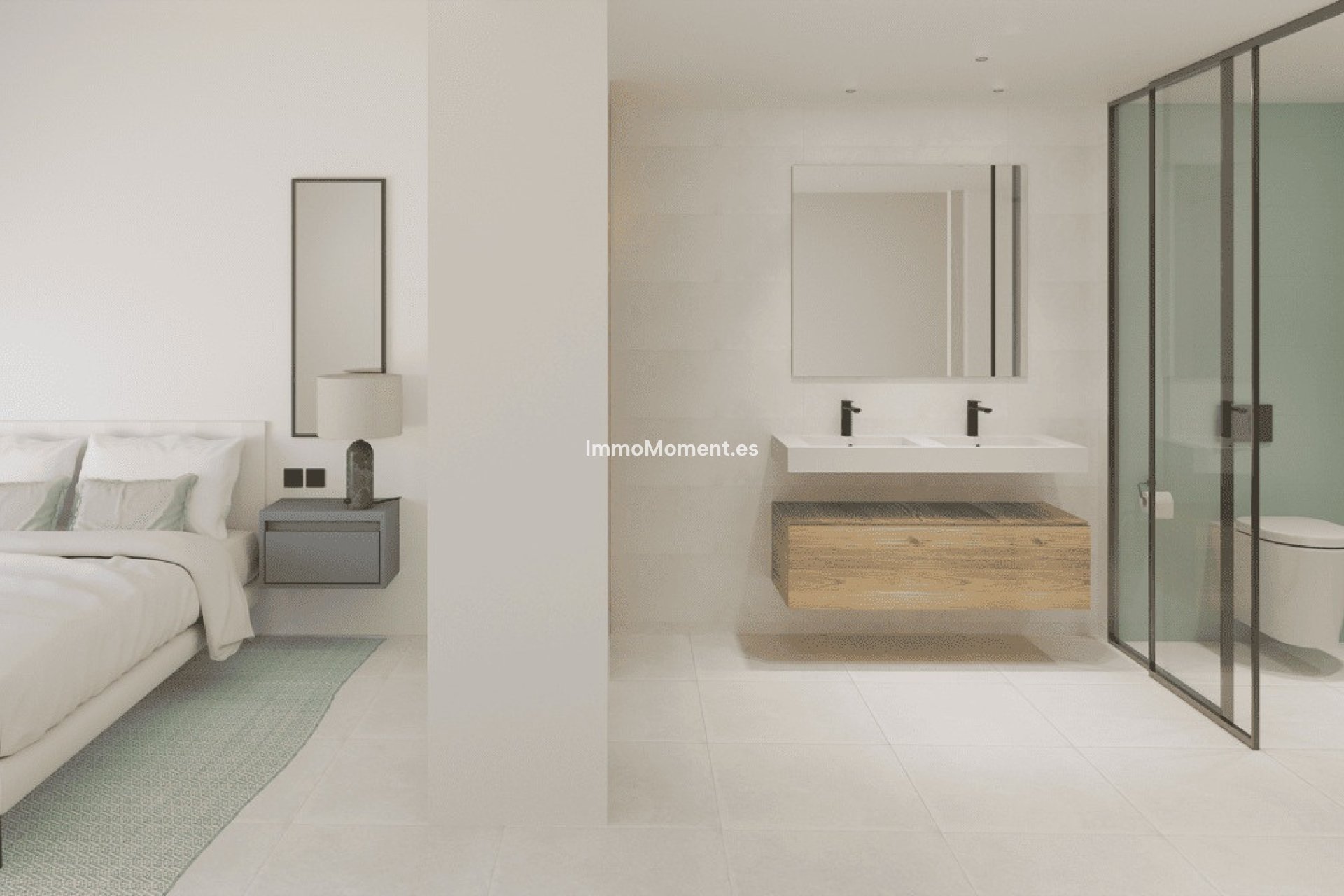 Obra nueva - High-bungalow - Torrevieja