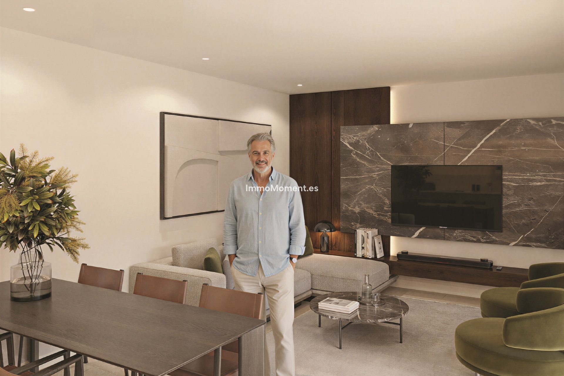 Obra nueva - High-bungalow - Torrevieja