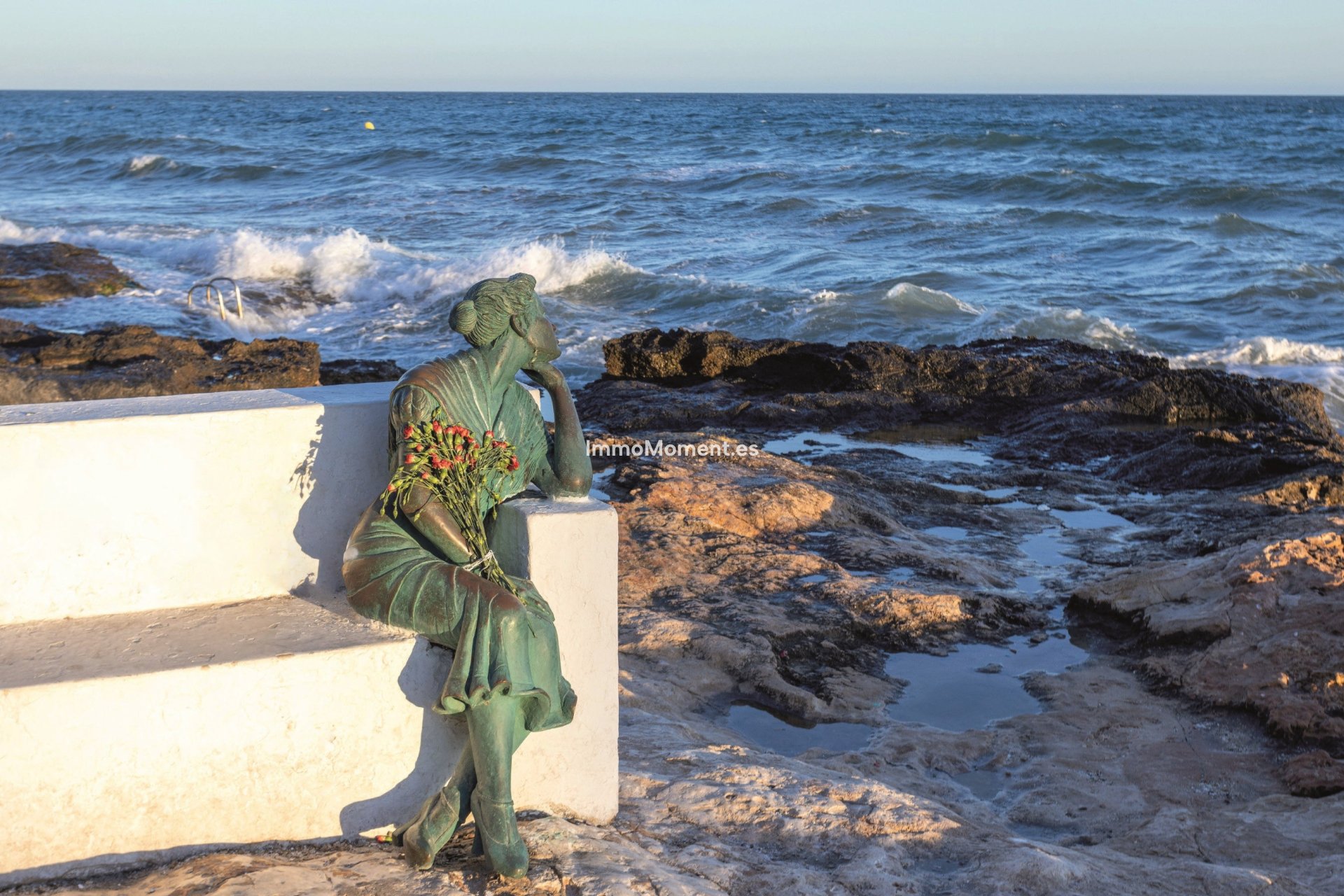 Obra nueva - High-bungalow - Torrevieja