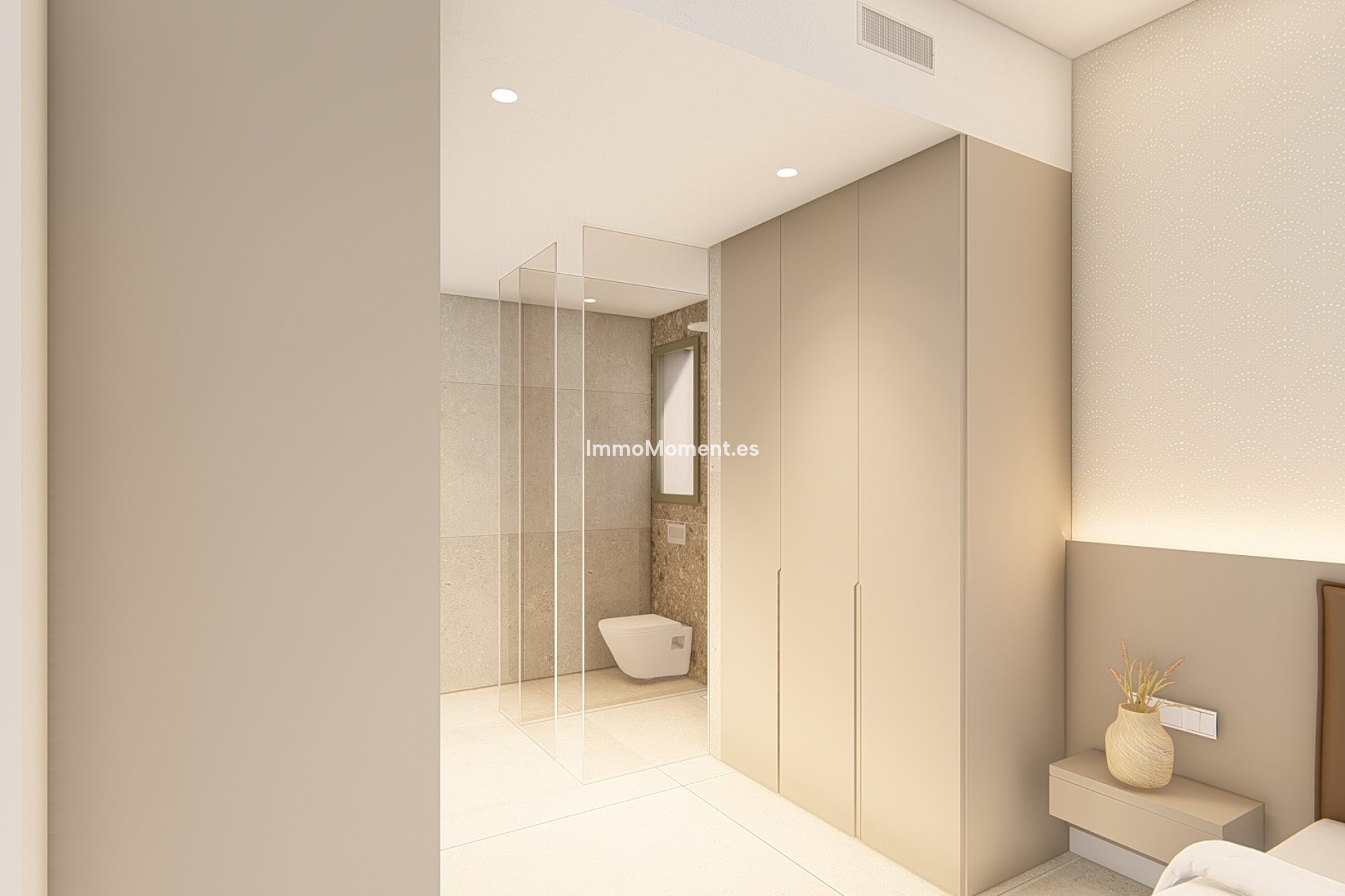 Obra nueva - Low-bungalow - Ciudad Quesada