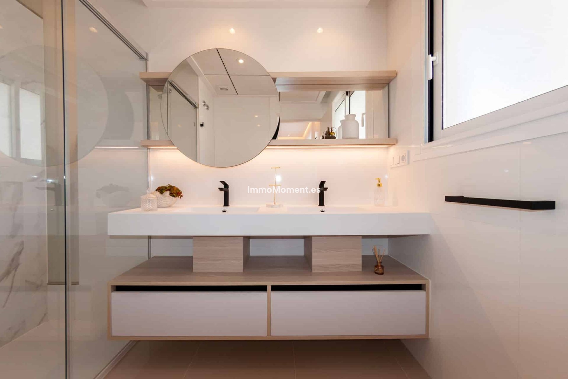 Obra nueva - Low-bungalow - Ciudad Quesada