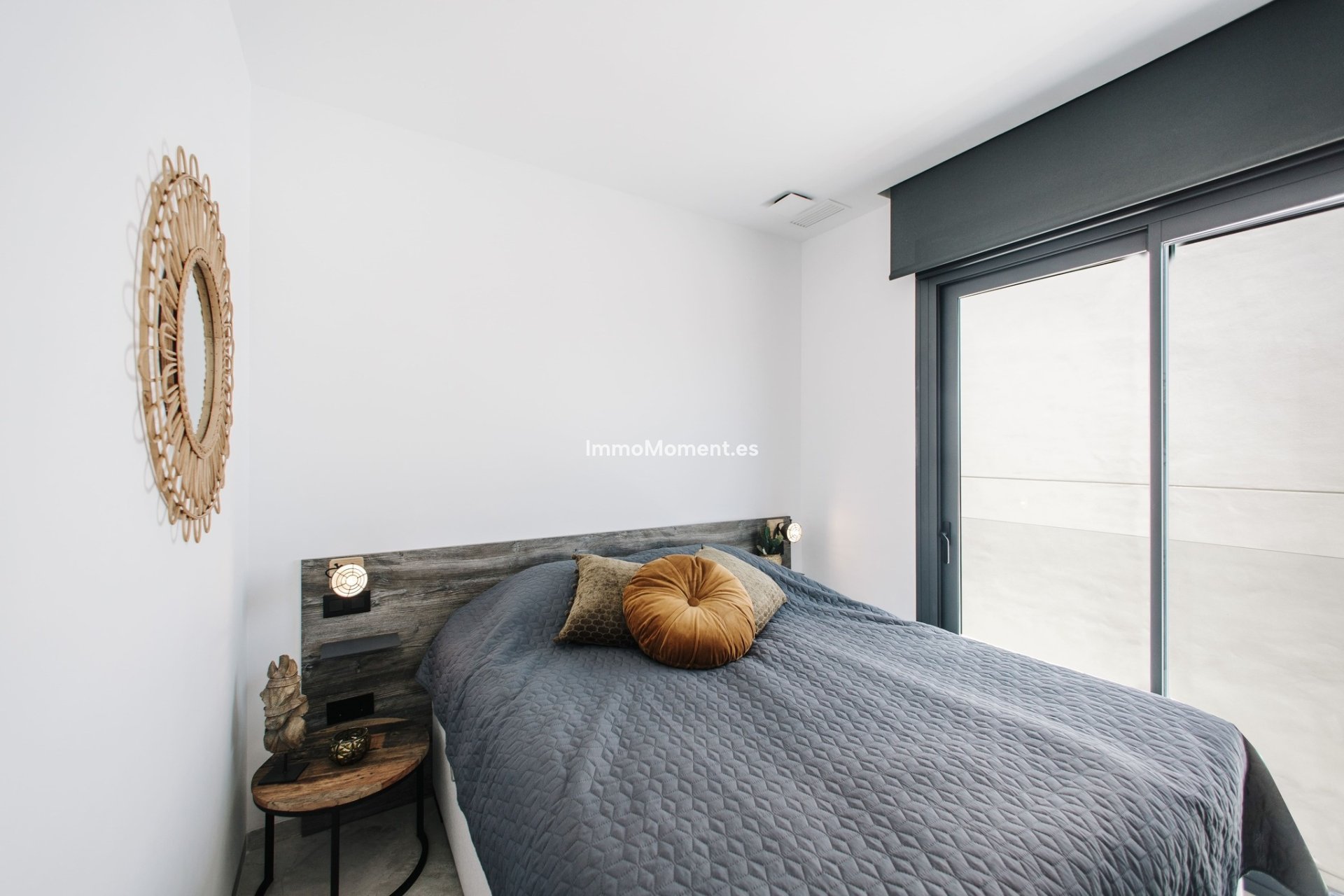 Obra nueva - Low-bungalow - Ciudad Quesada