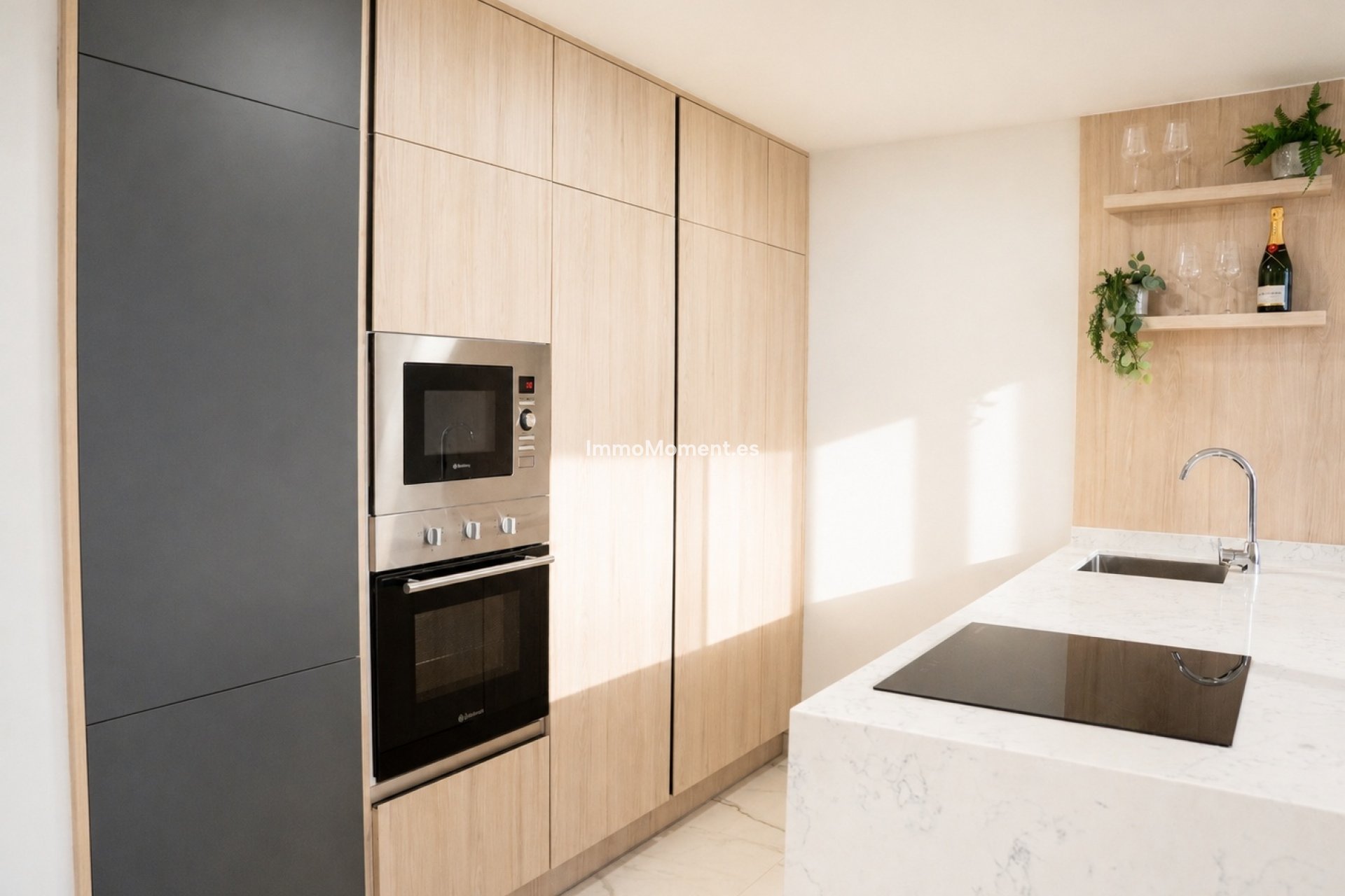 Obra nueva - Low-bungalow - Ciudad Quesada