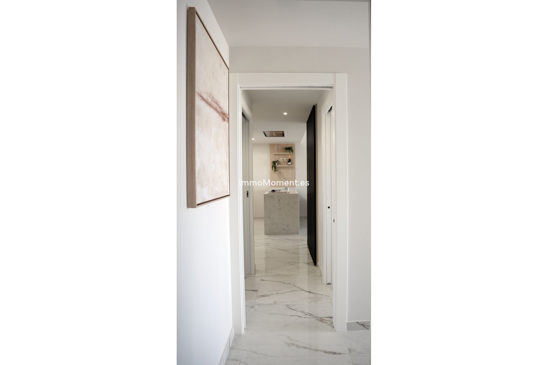 Obra nueva - Low-bungalow - Ciudad Quesada