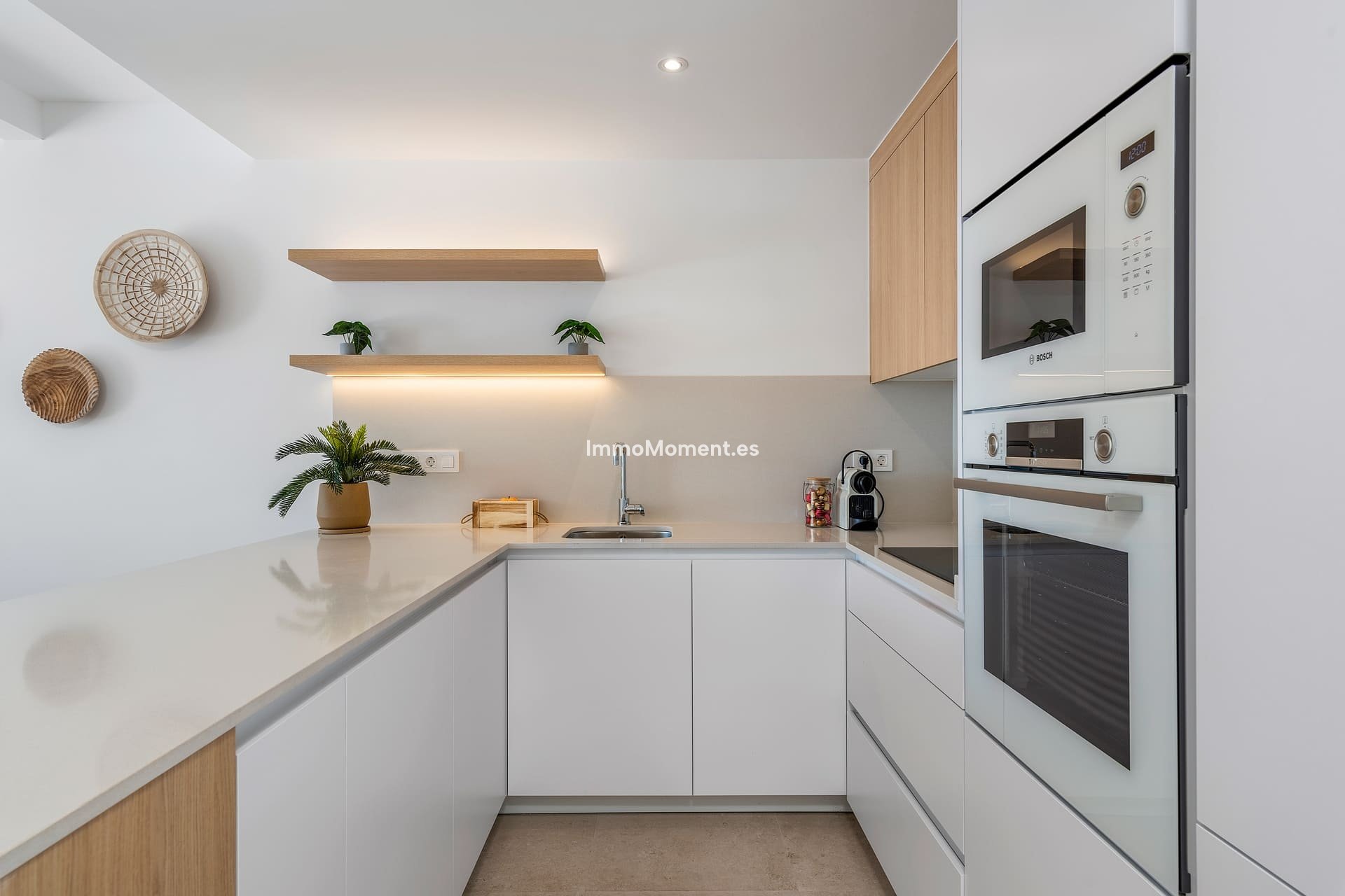 Obra nueva - Low-bungalow - Dolores