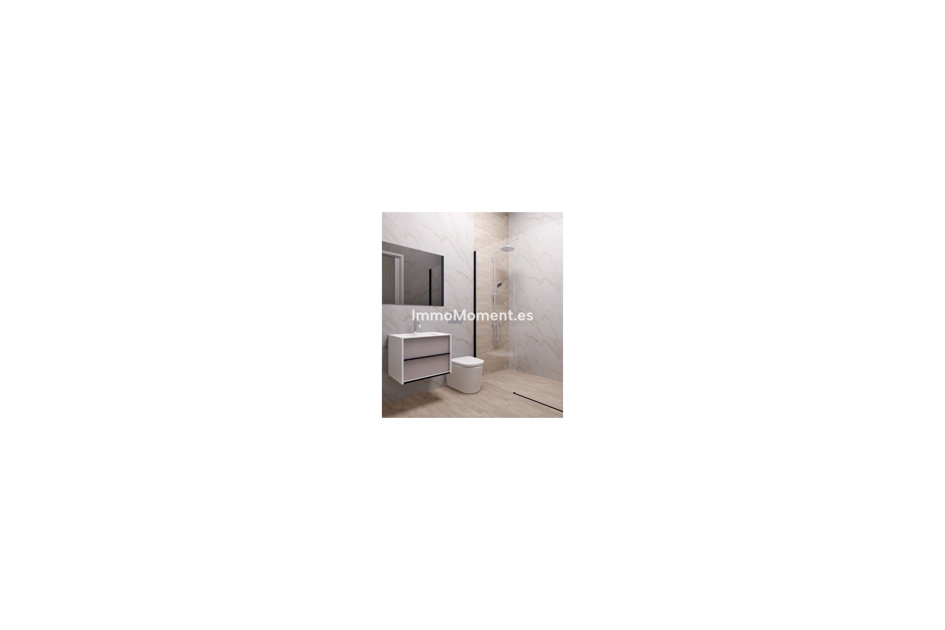 Obra nueva - Low-bungalow - Finestrat