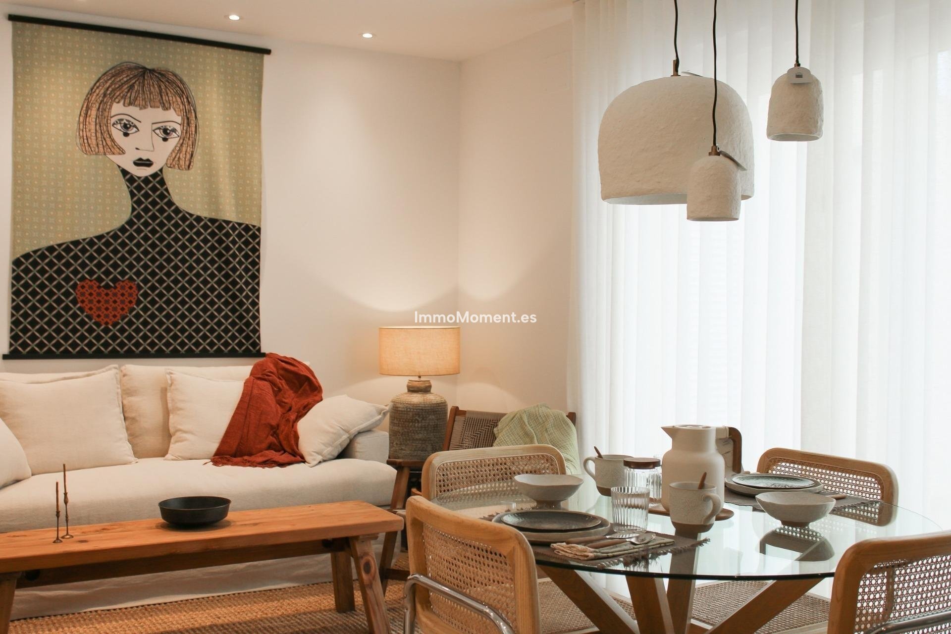 Obra nueva - Low-bungalow - La Finca Golf