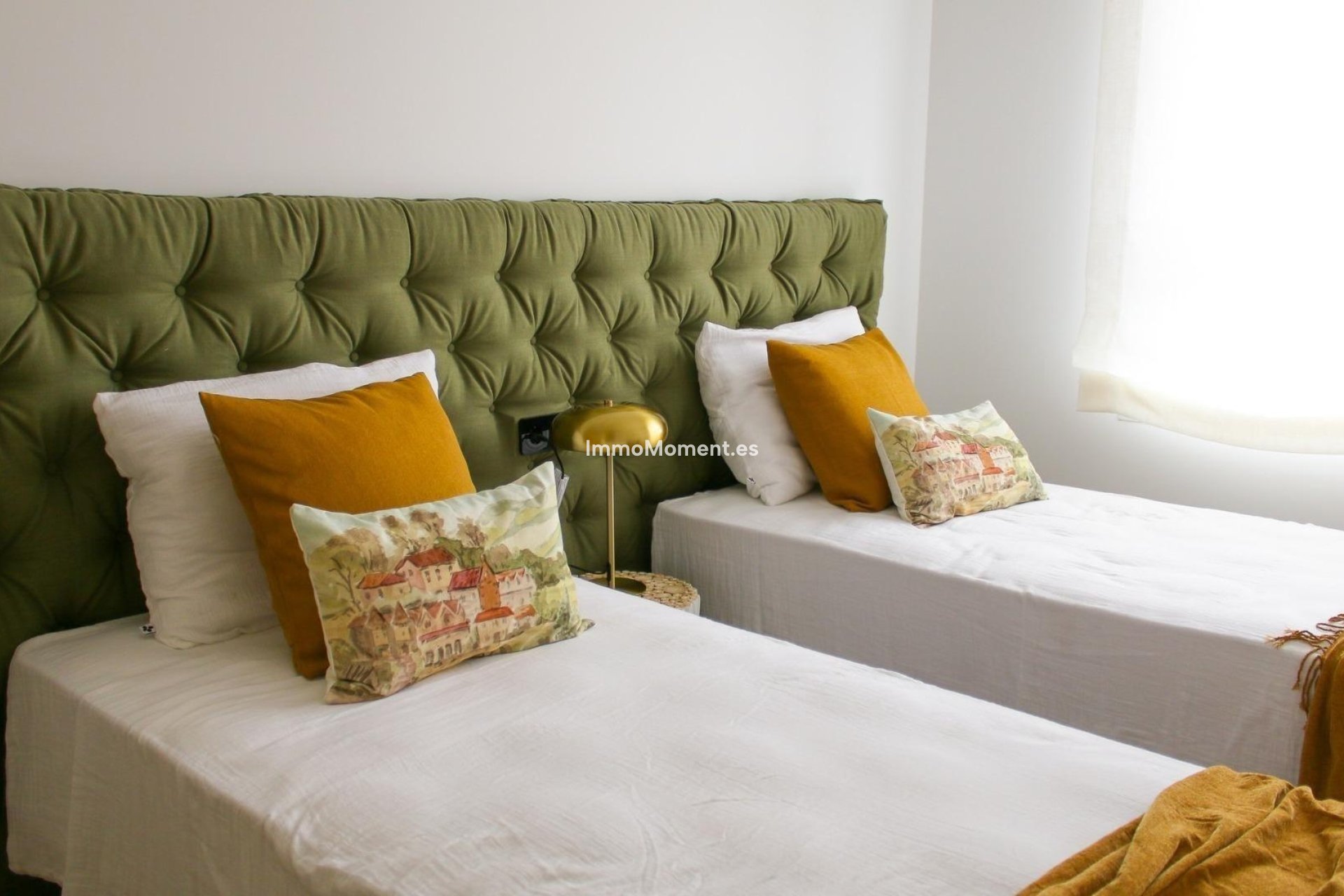 Obra nueva - Low-bungalow - La Finca Golf