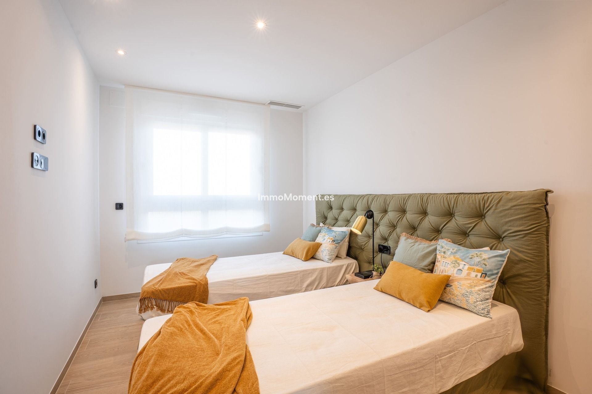Obra nueva - Low-bungalow - La Finca Golf
