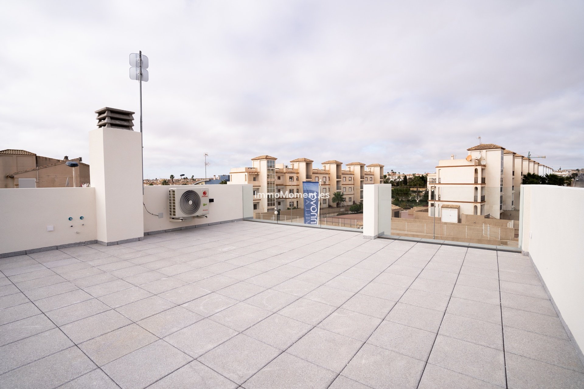 Obra nueva - Low-bungalow - Pilar de la Horadada