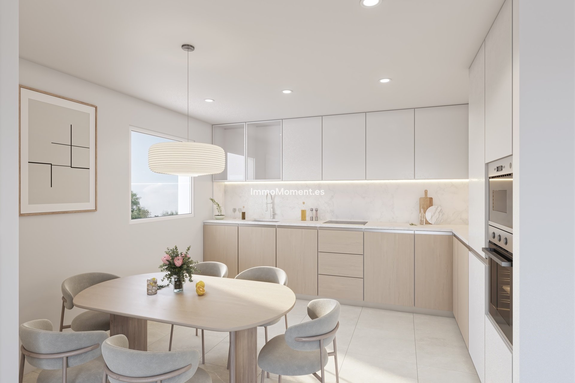 Obra nueva - Low-bungalow - Pilar de la Horadada