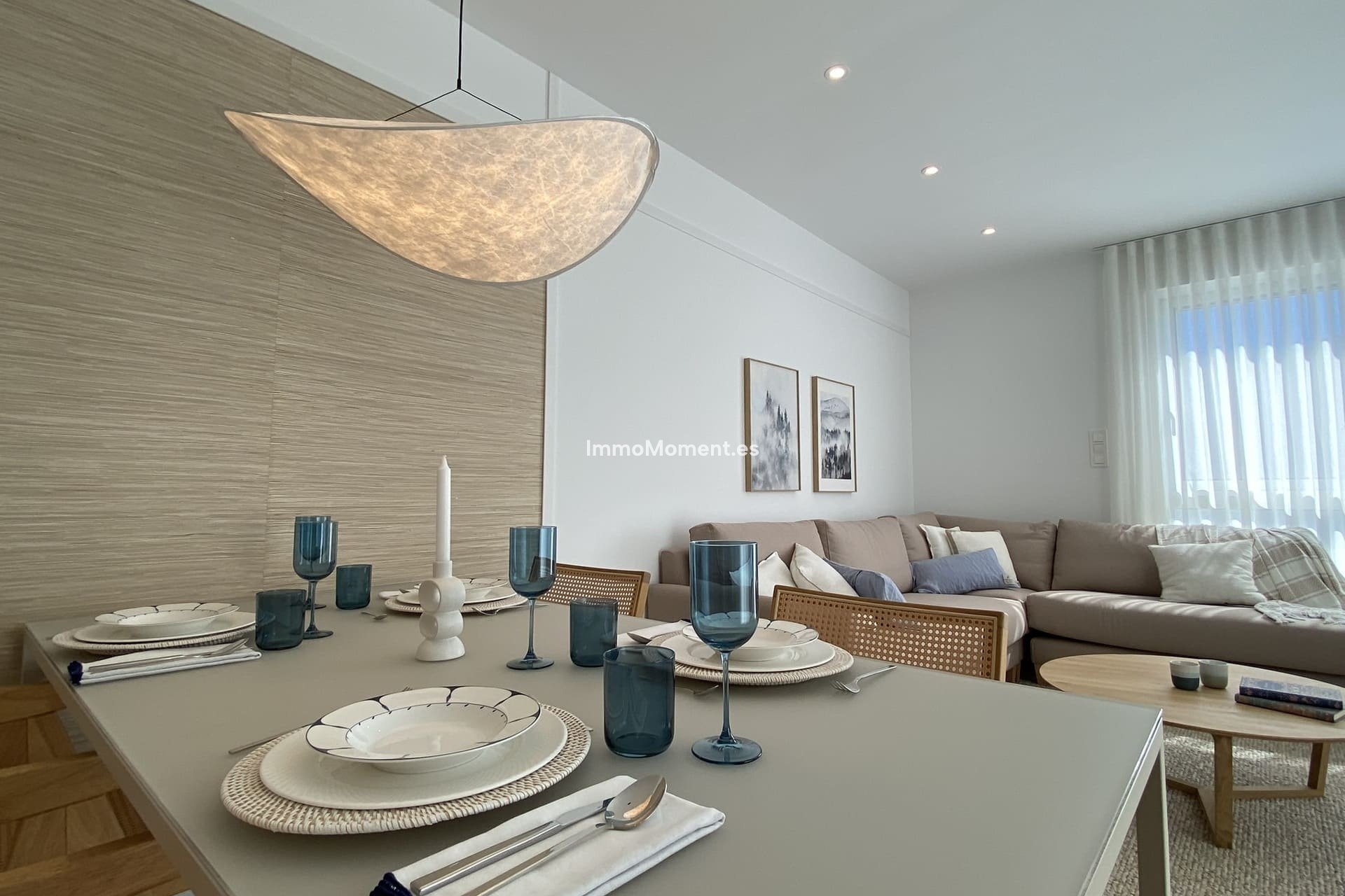 Obra nueva - Low-bungalow - Pilar de la Horadada