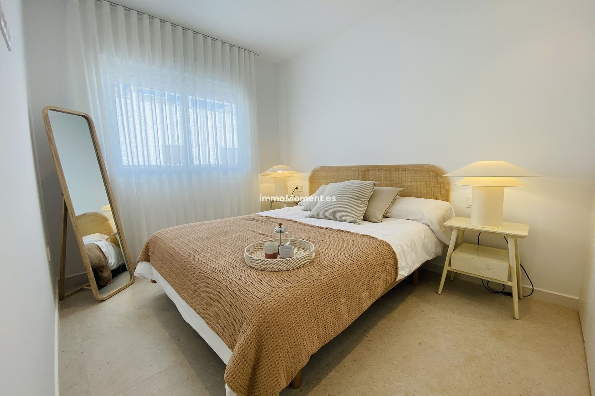 Obra nueva - Low-bungalow - Pilar de la Horadada