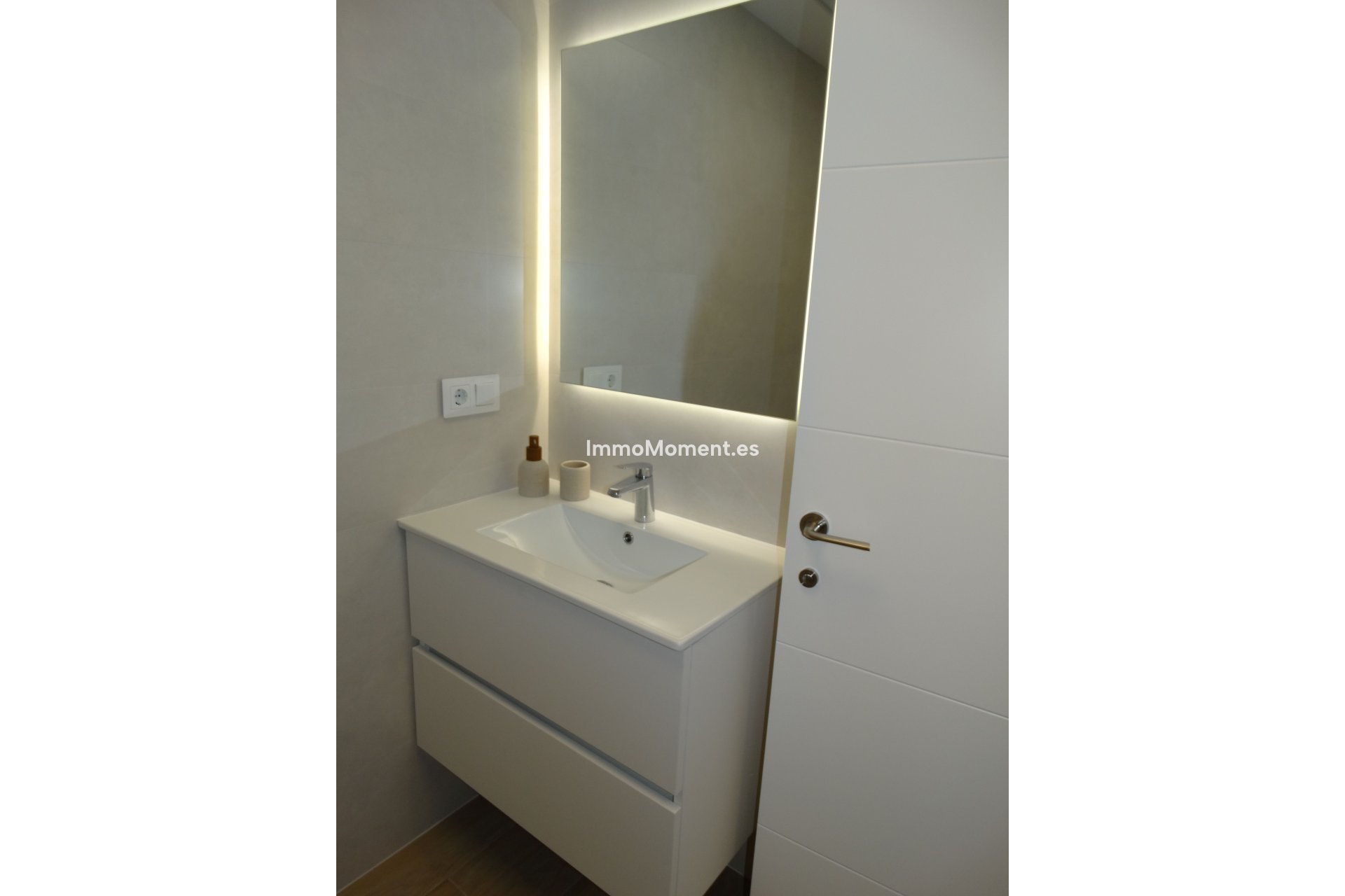 Obra nueva - Low-bungalow - Pilar de la Horadada