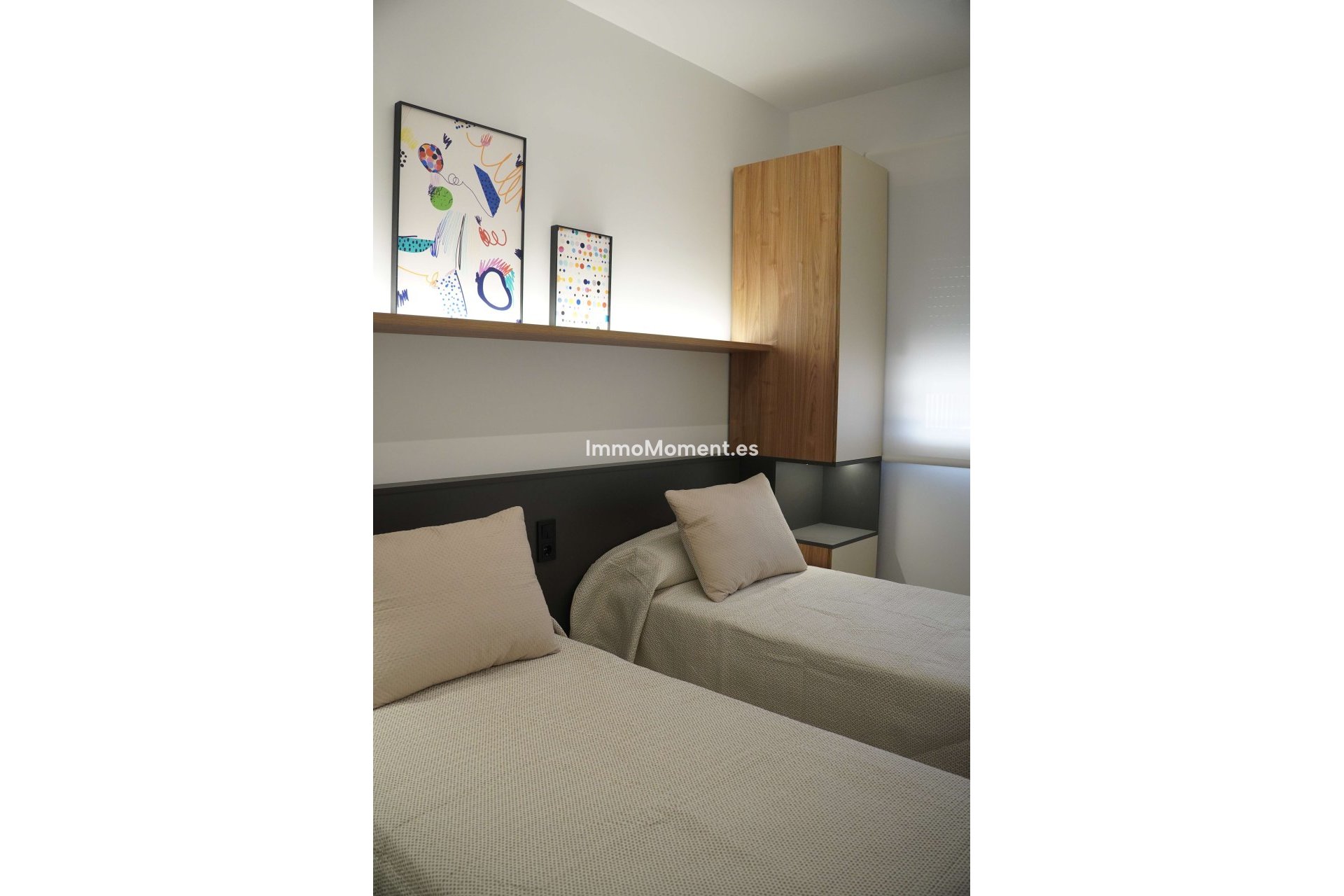 Obra nueva - Low-bungalow - Pilar de la Horadada