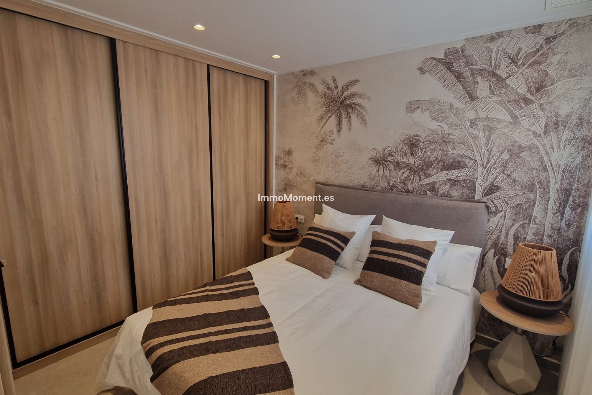 Obra nueva - Low-bungalow - Pilar de la Horadada