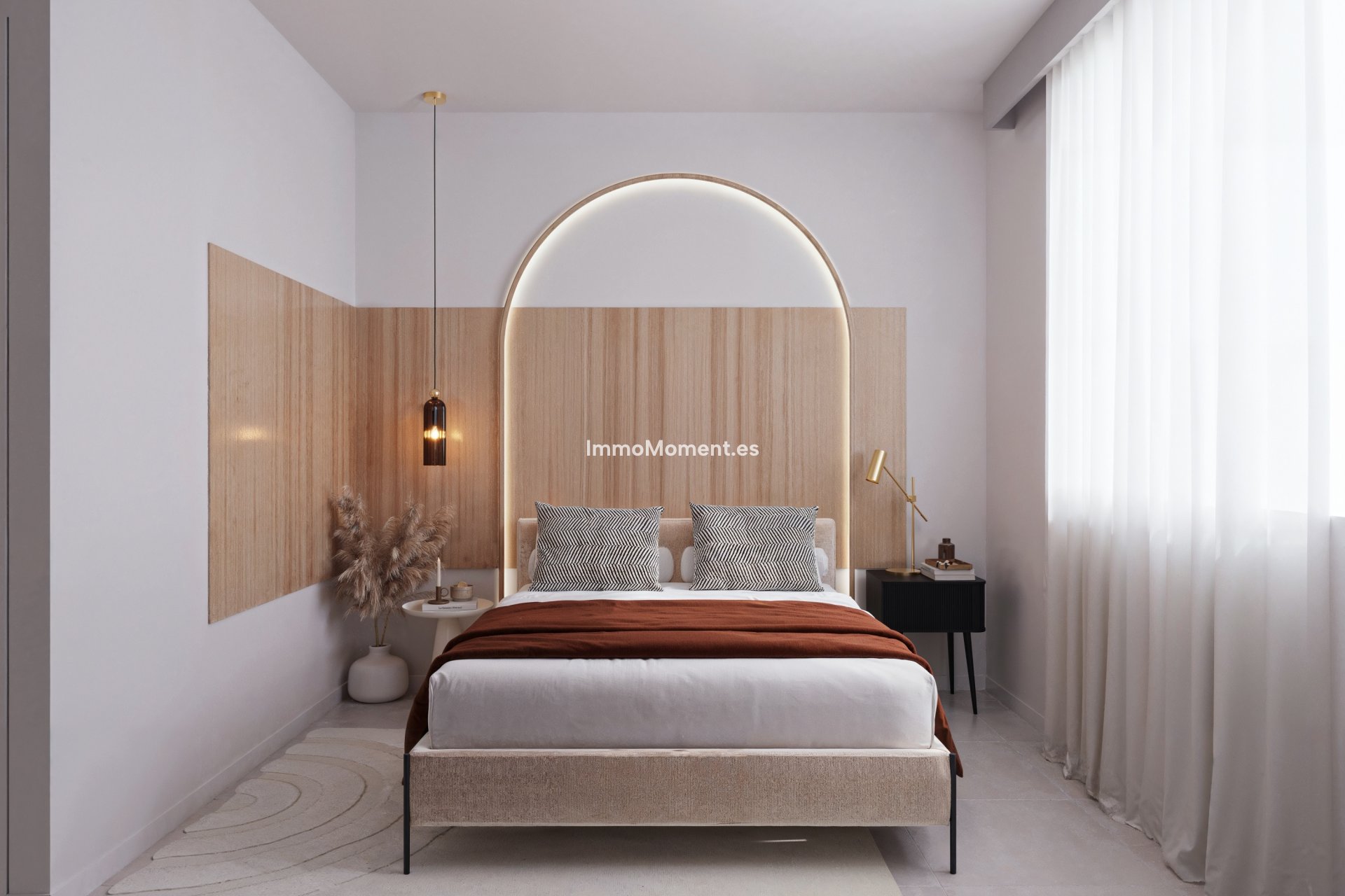 Obra nueva - Low-bungalow - San Miguel de Salinas