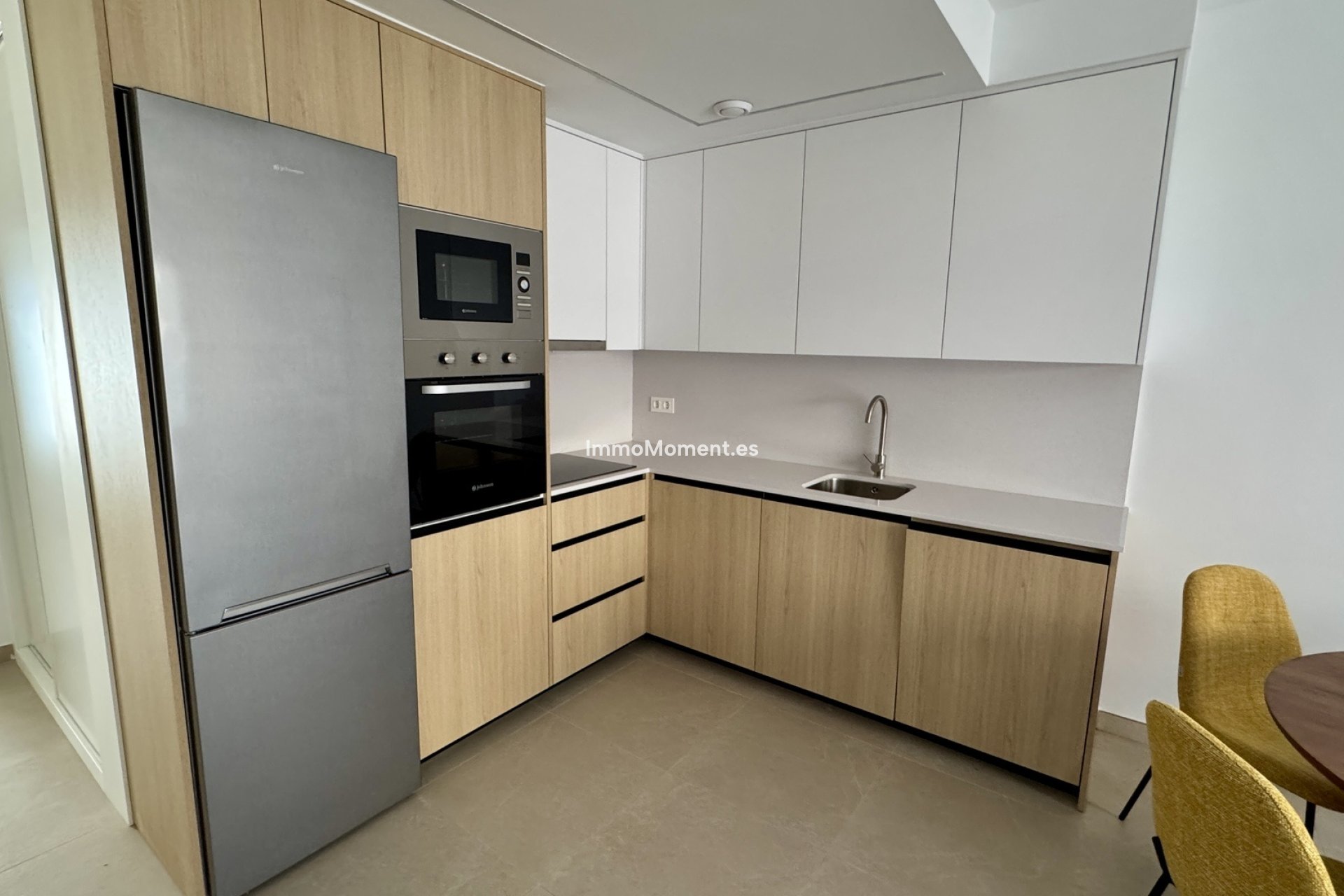 Obra nueva - Low-bungalow - San Pedro del Pinatar