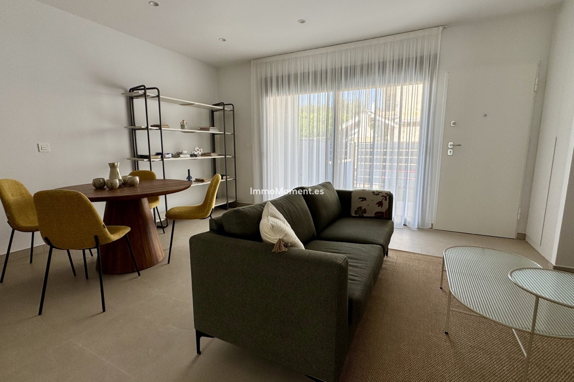 Obra nueva - Low-bungalow - San Pedro del Pinatar