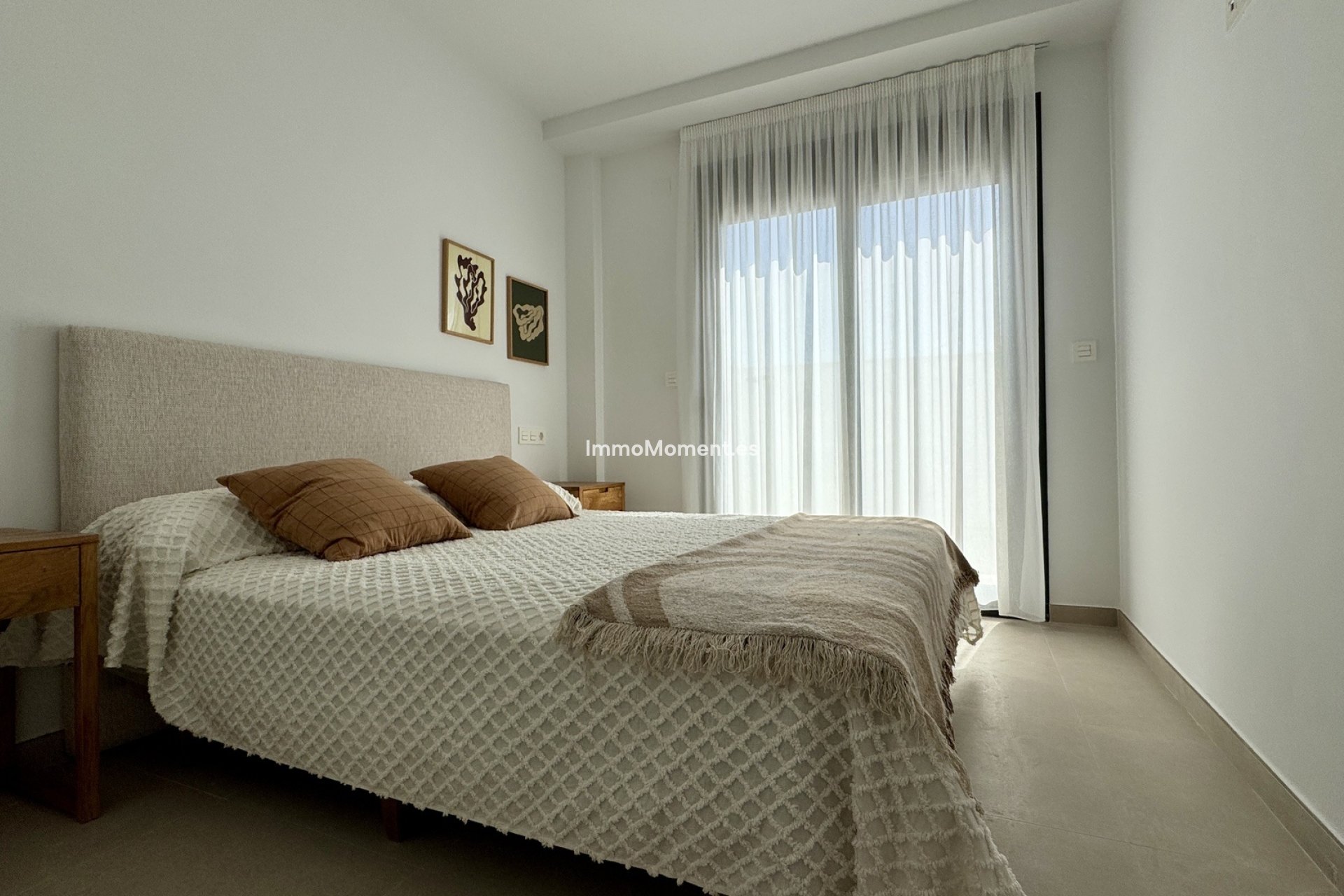 Obra nueva - Low-bungalow - San Pedro del Pinatar
