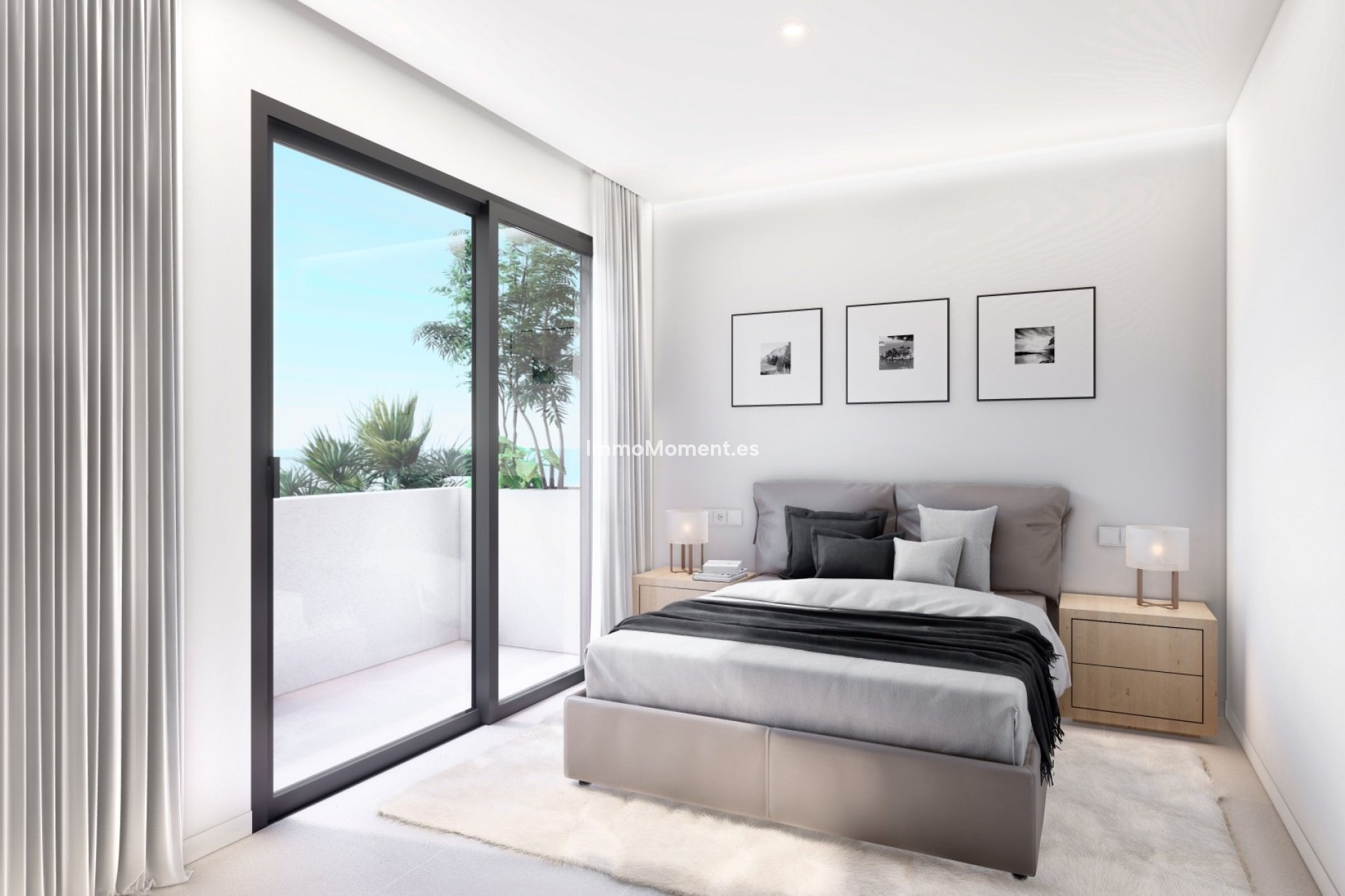 Obra nueva - Low-bungalow - San Pedro del Pinatar