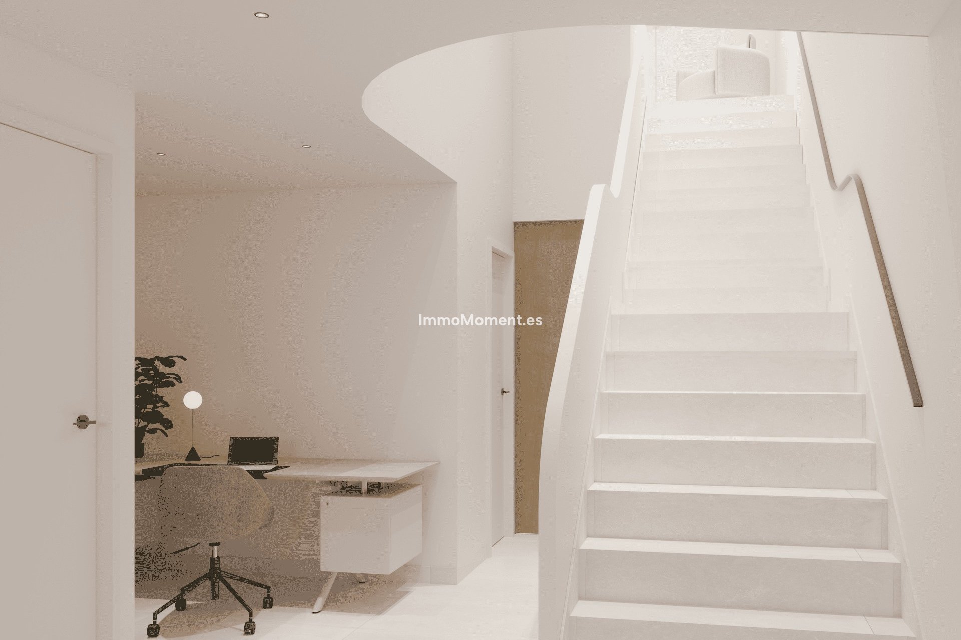 Obra nueva - Low-bungalow - Torrevieja