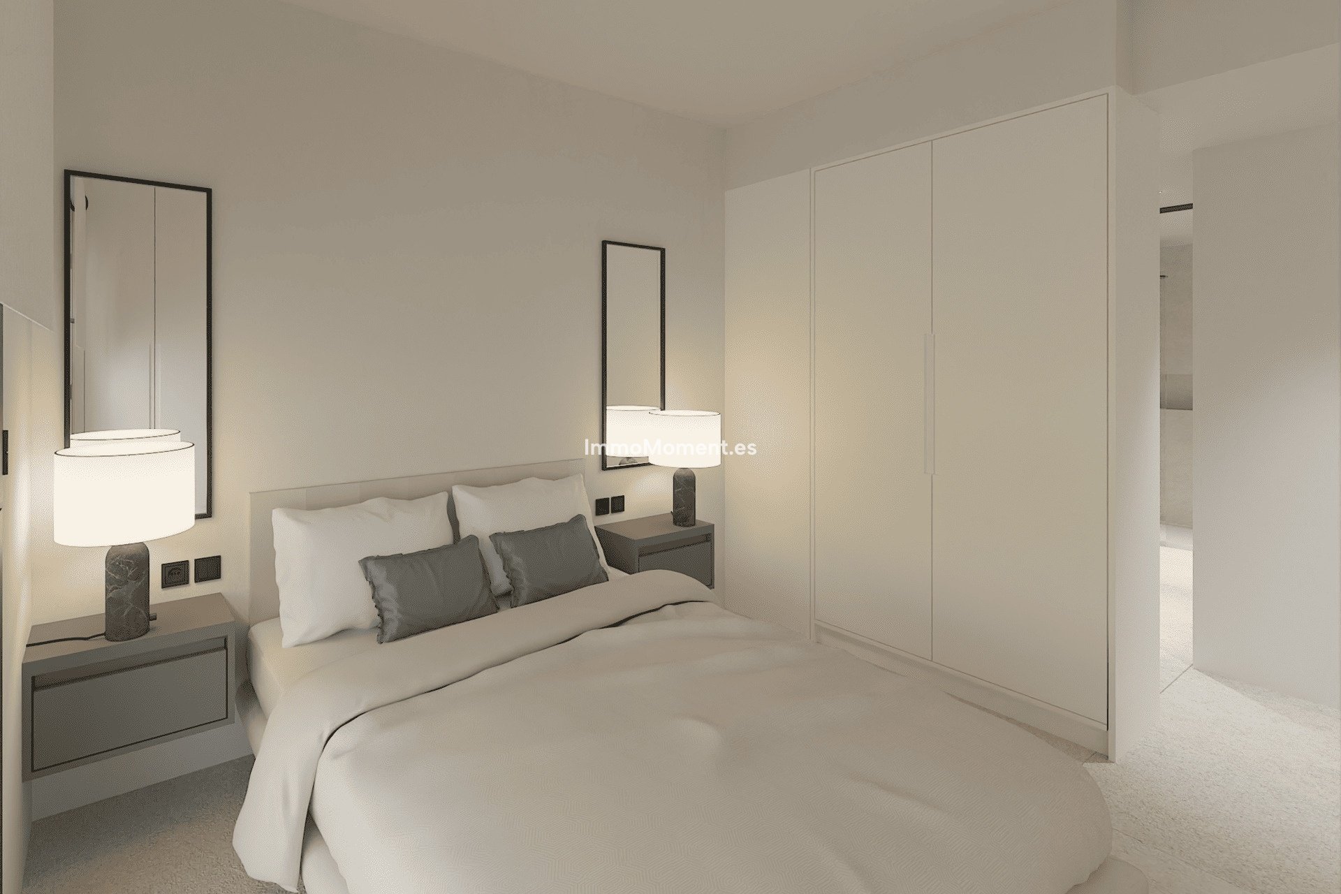 Obra nueva - Low-bungalow - Torrevieja