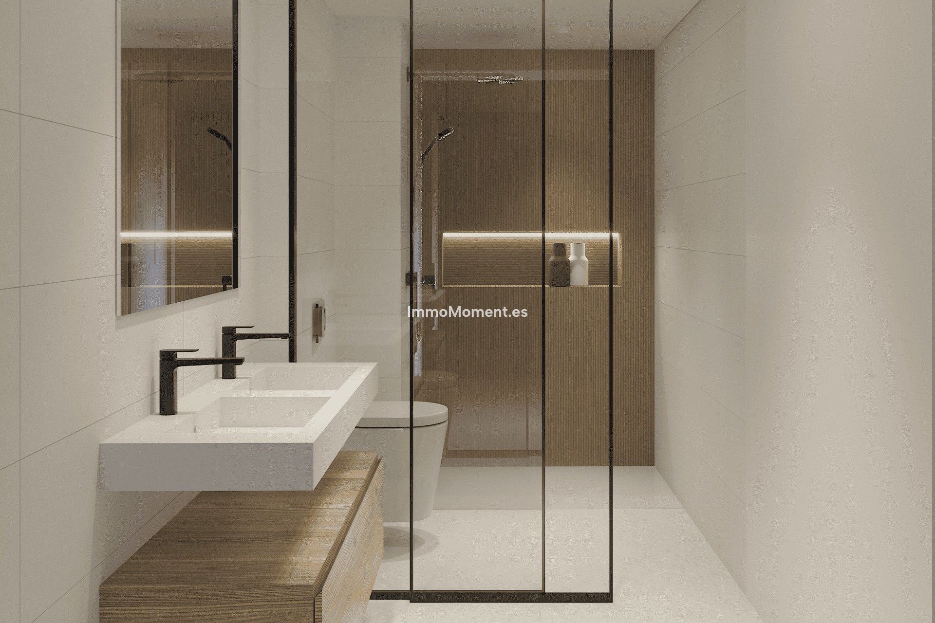 Obra nueva - Low-bungalow - Torrevieja