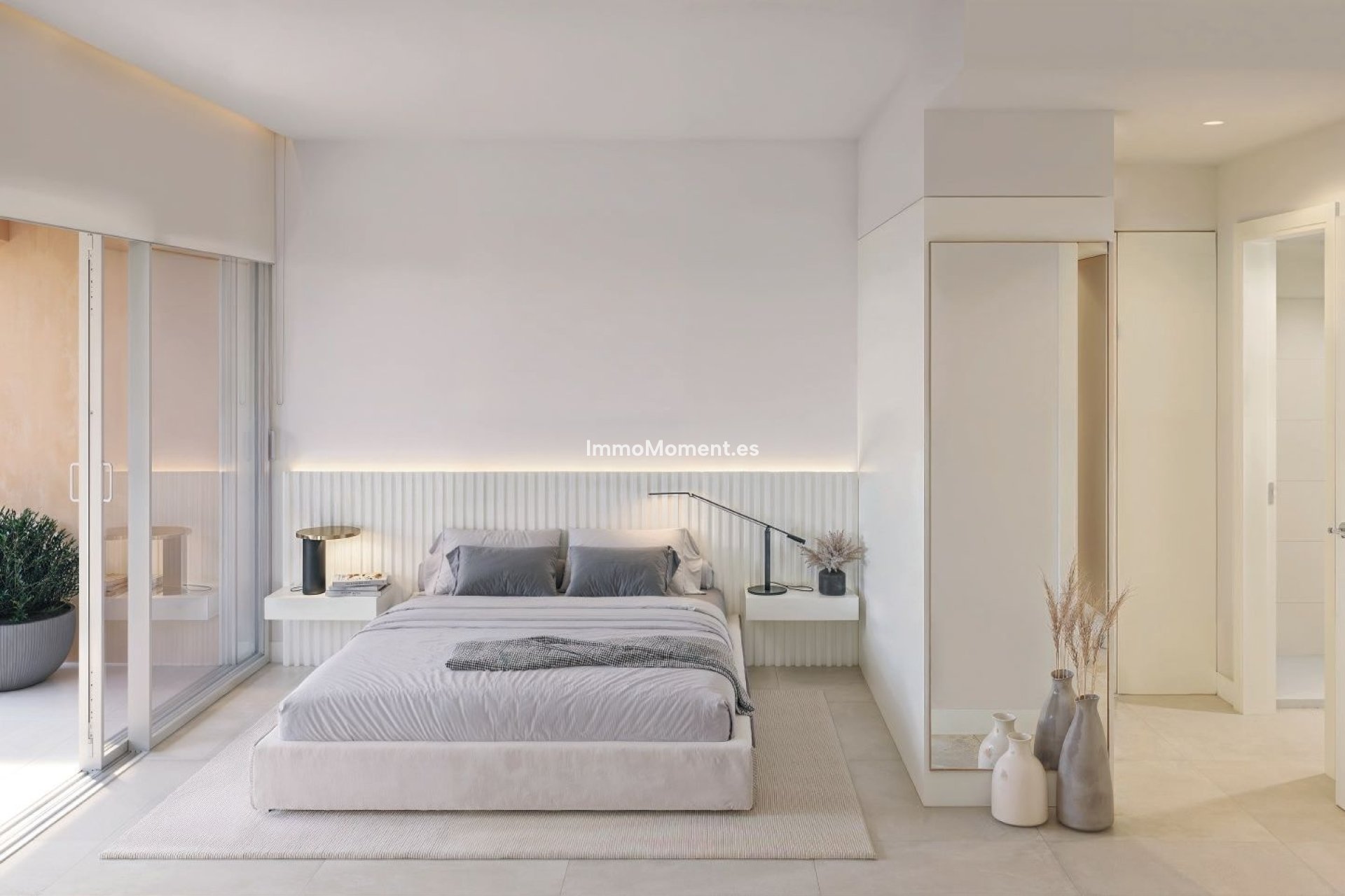 Obra nueva - Low-bungalow - Torrevieja