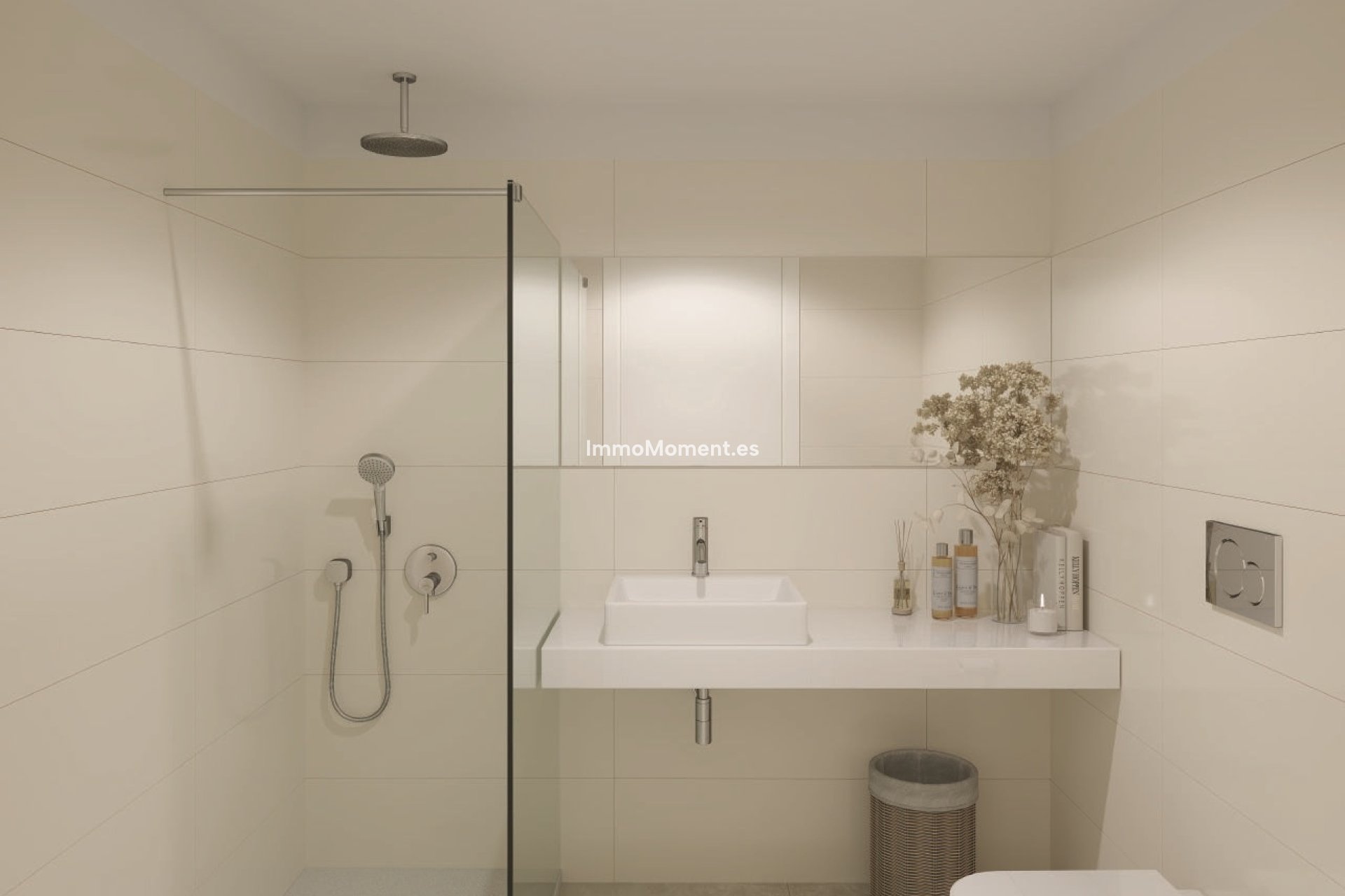 Obra nueva - Low-bungalow - Torrevieja