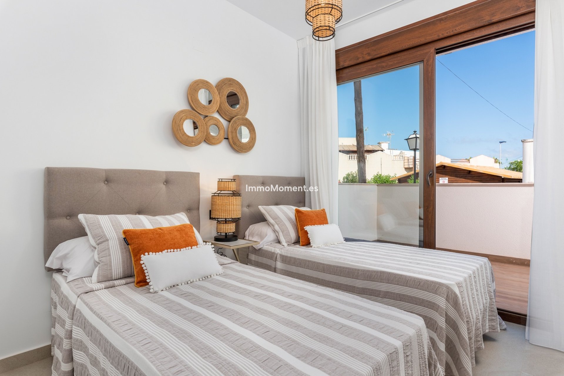 Obra nueva - Low-bungalow - Torrevieja