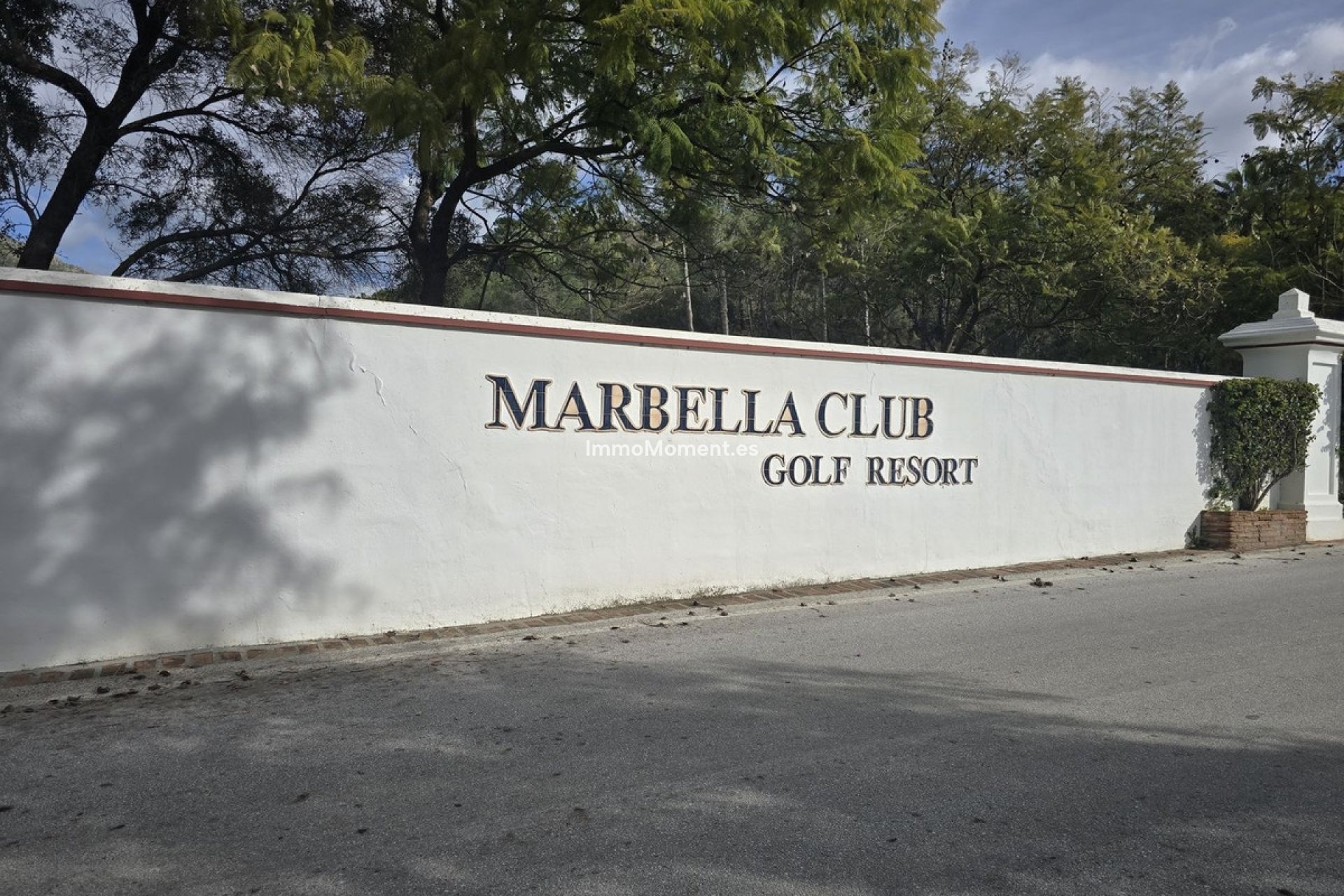 Obra nueva - Parcela - Benahavís - Benahavís Centro